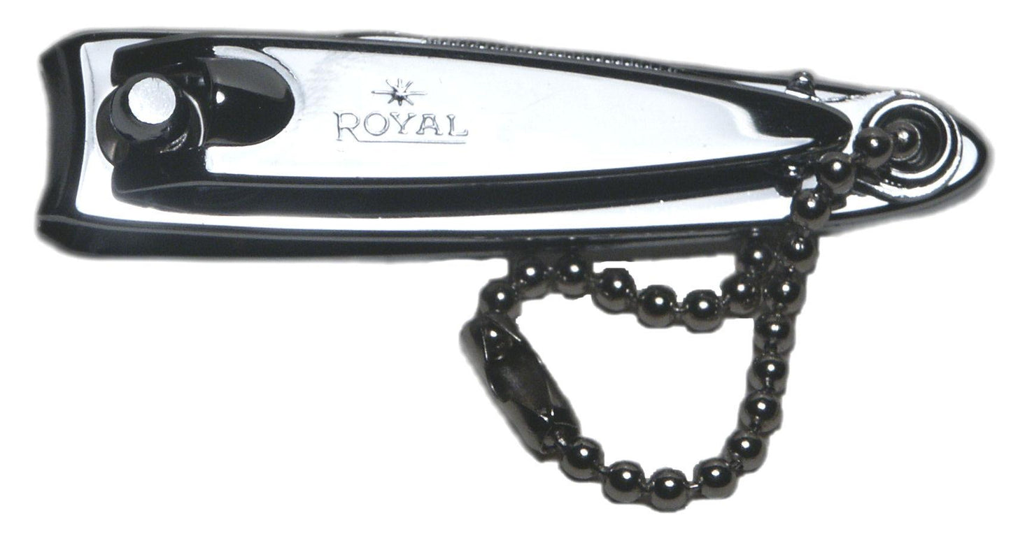 Nail Clipper Small Curve Edge