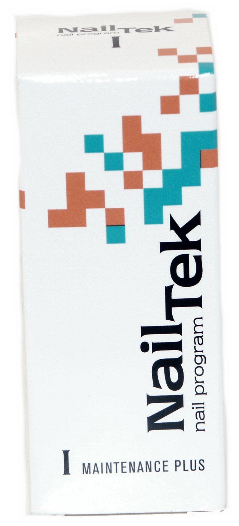 Nail Tek Maintenance Plus I 0.5 oz