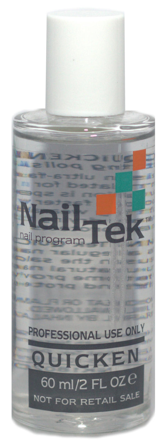 Nail Tek Quicken