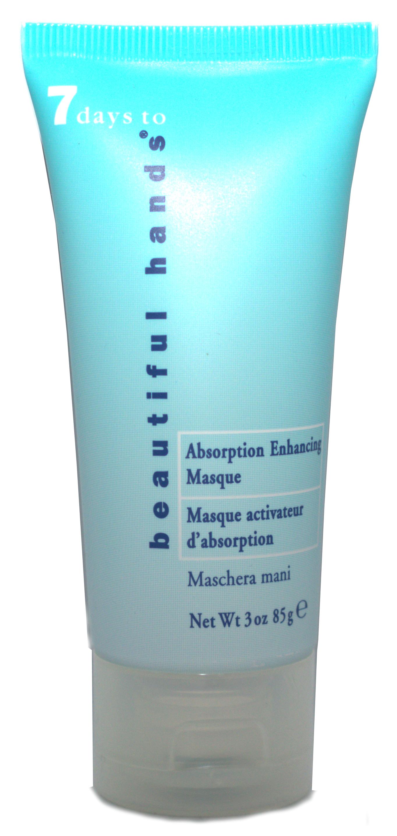 Nail Tek Absorption-Enhancing Masque 3 oz