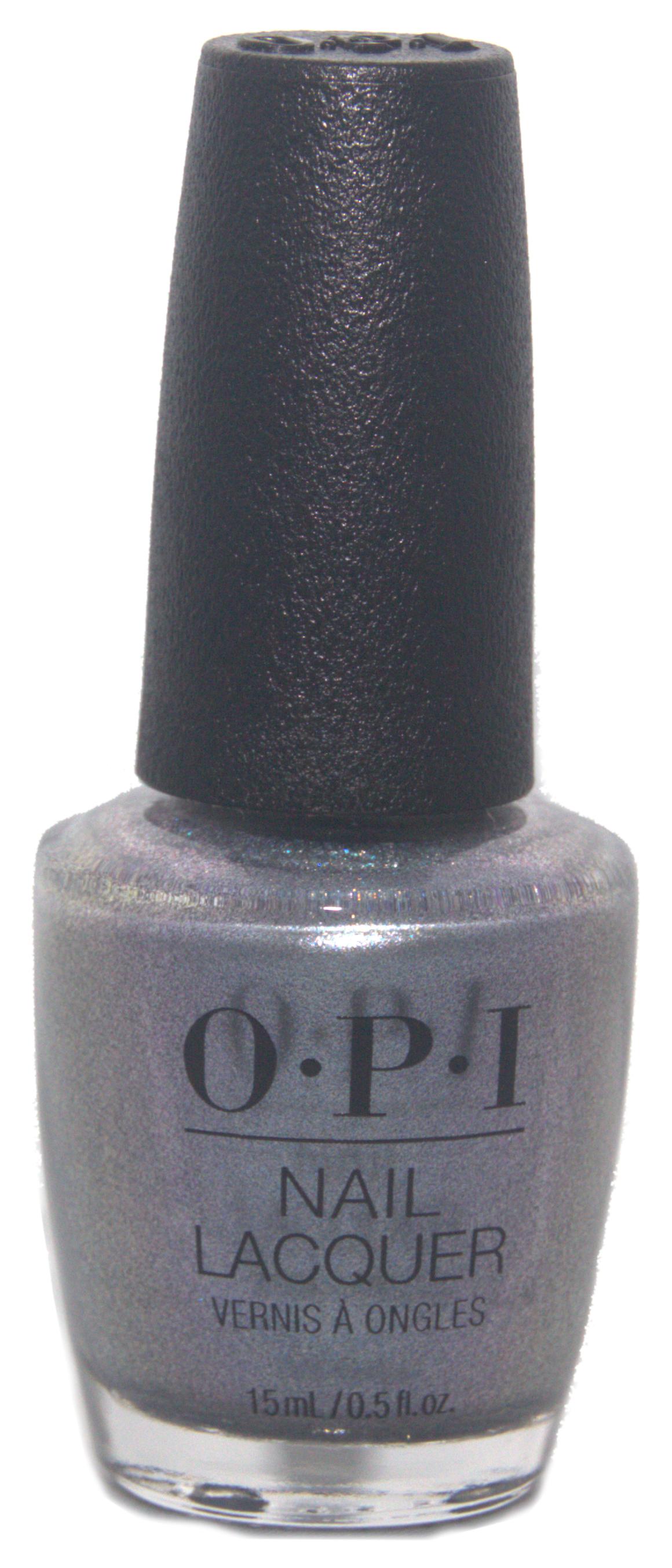 OPI NP-OPI'm Frosted HRS01