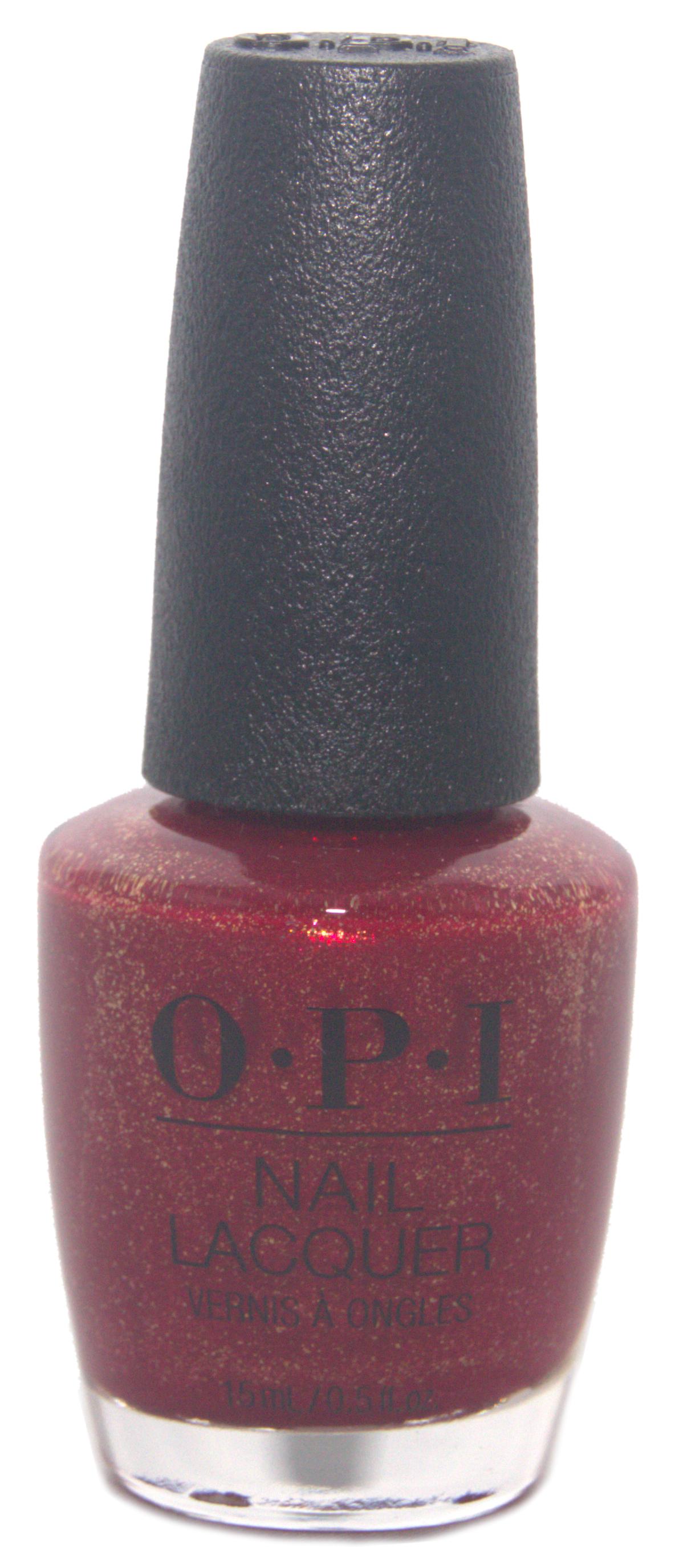 OPI NP-Spread the Cherry HRS04