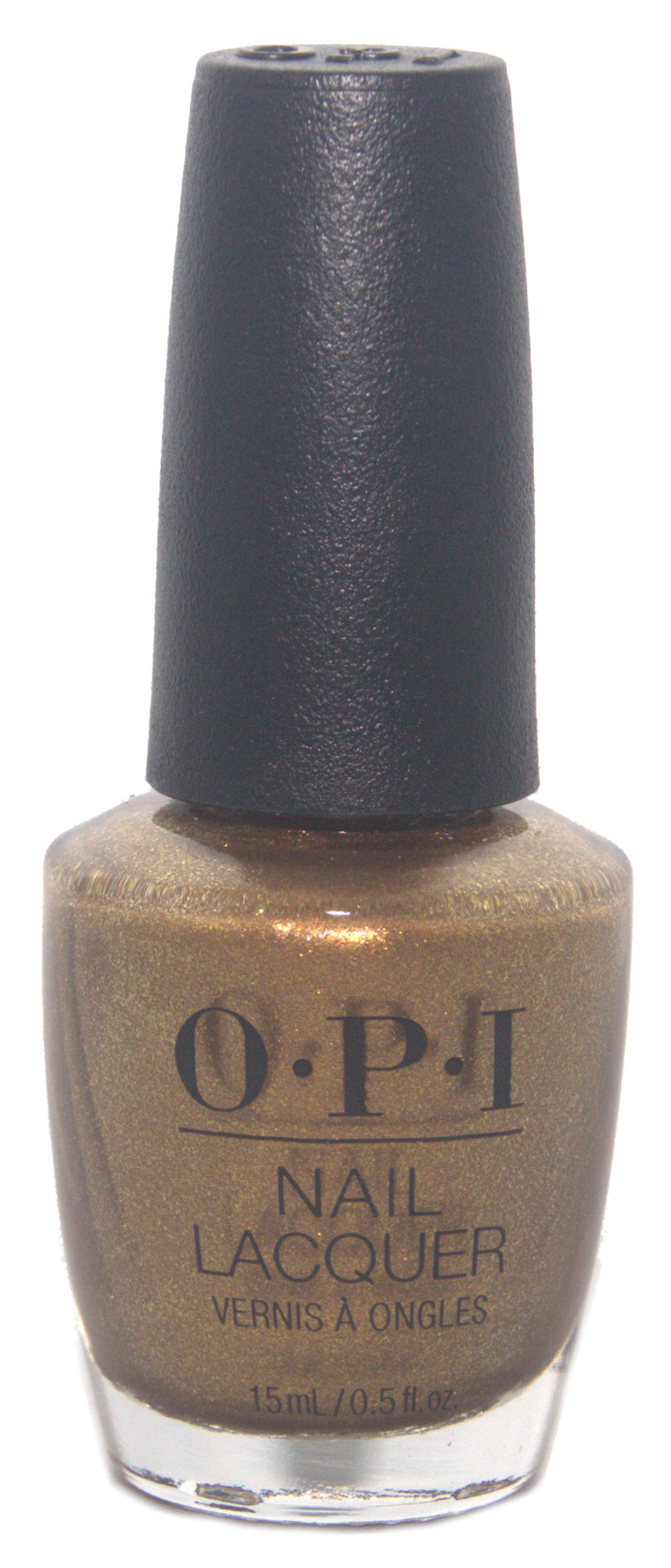 OPI NP-Nougat by Nature HRS07