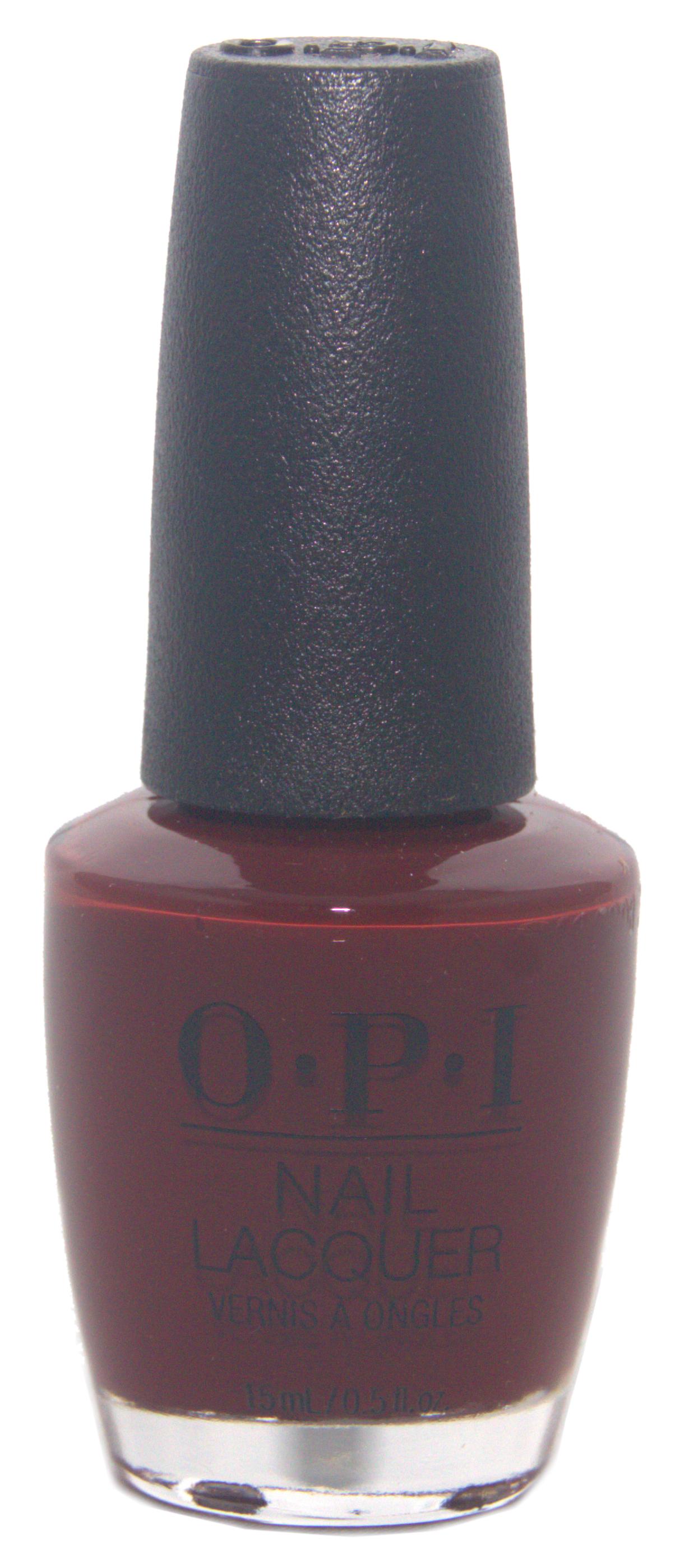 OPI NP-Star-zipan on the Tree HRS08