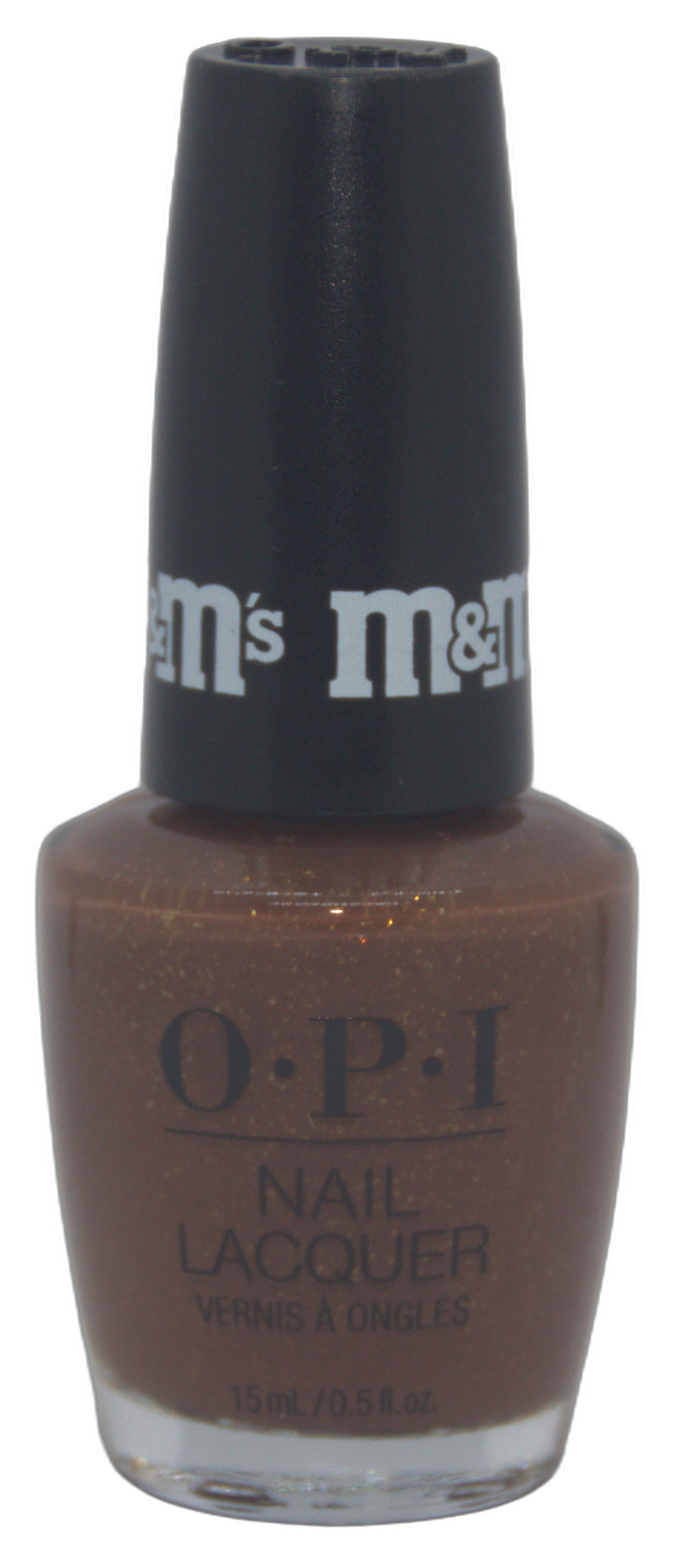OPI NP-Choco-lotta Cheer HRT04