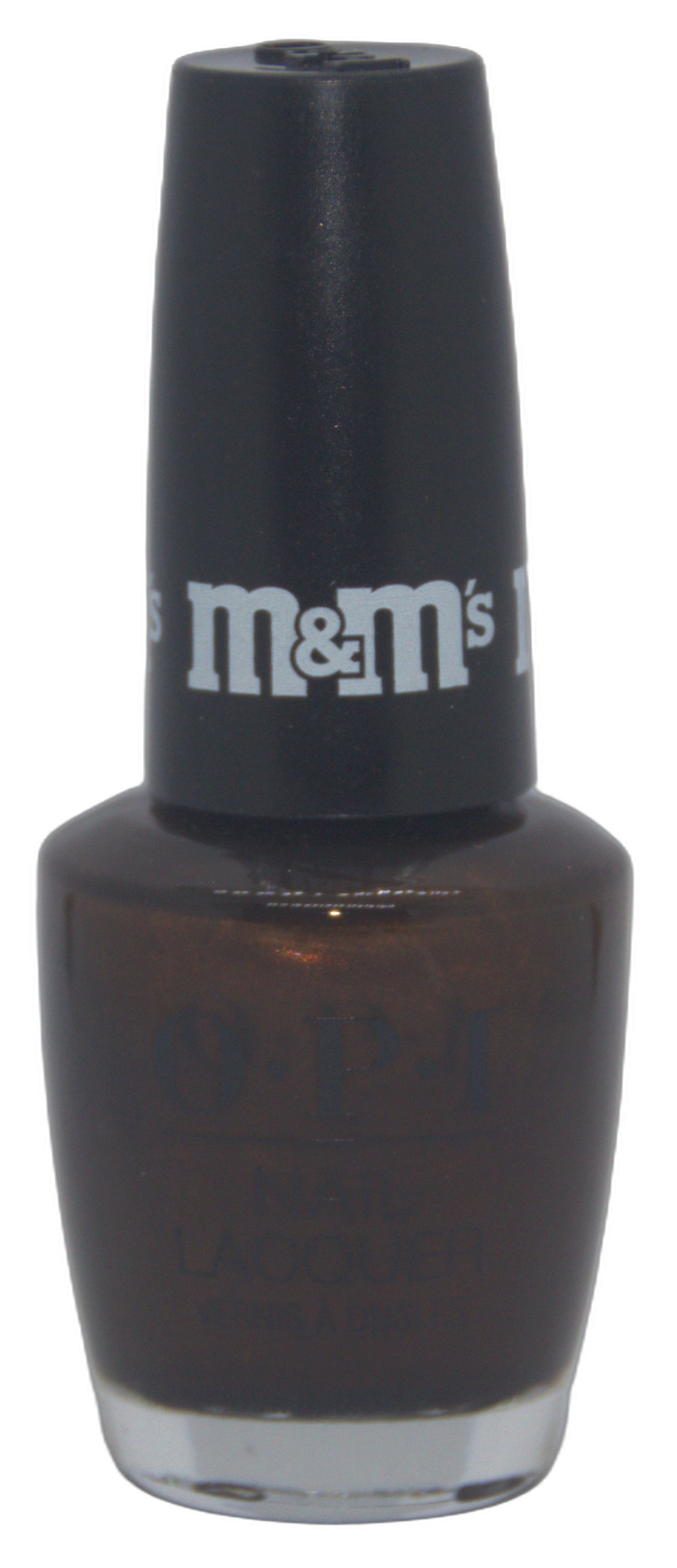 OPI NP-Peanut Butter Me Up HRT07