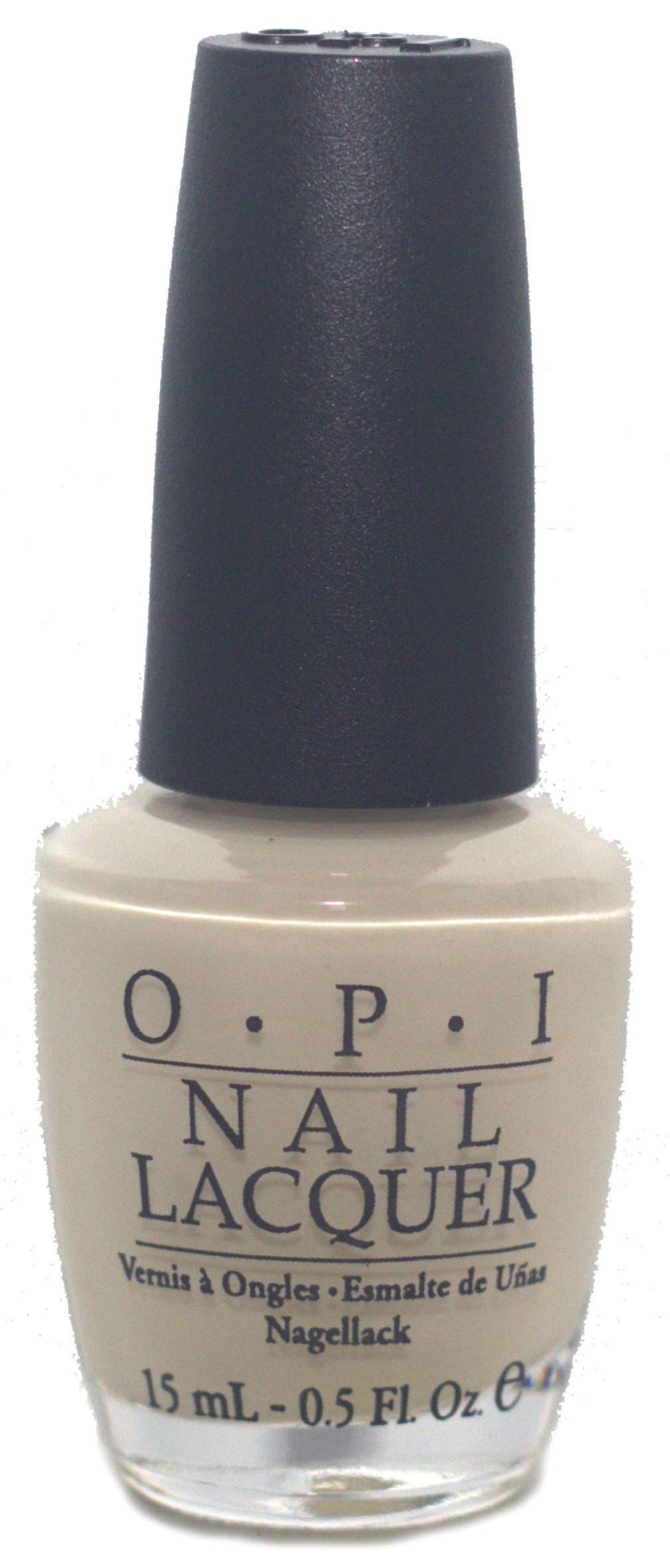 OPI NP-Peace Baby! NLD14