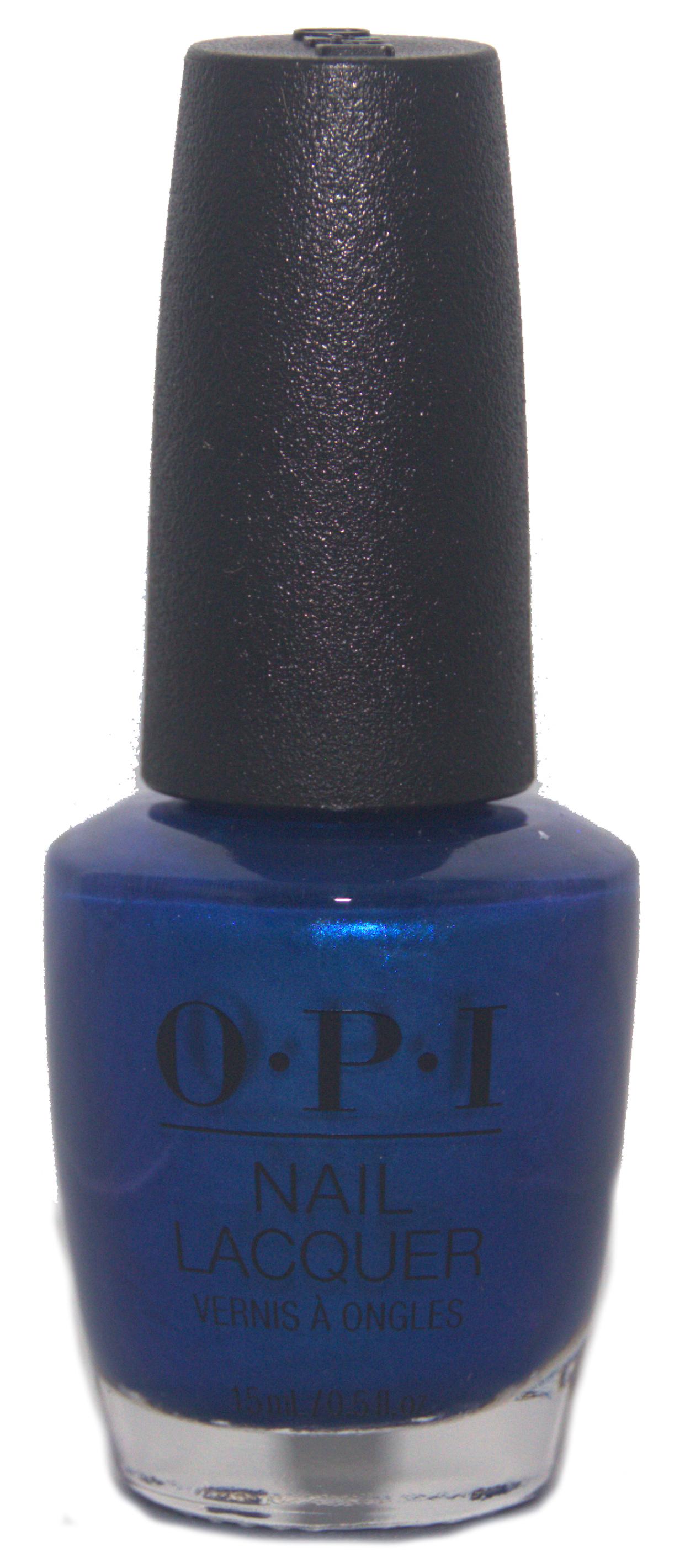 OPI NP-Y2Slay NLF018