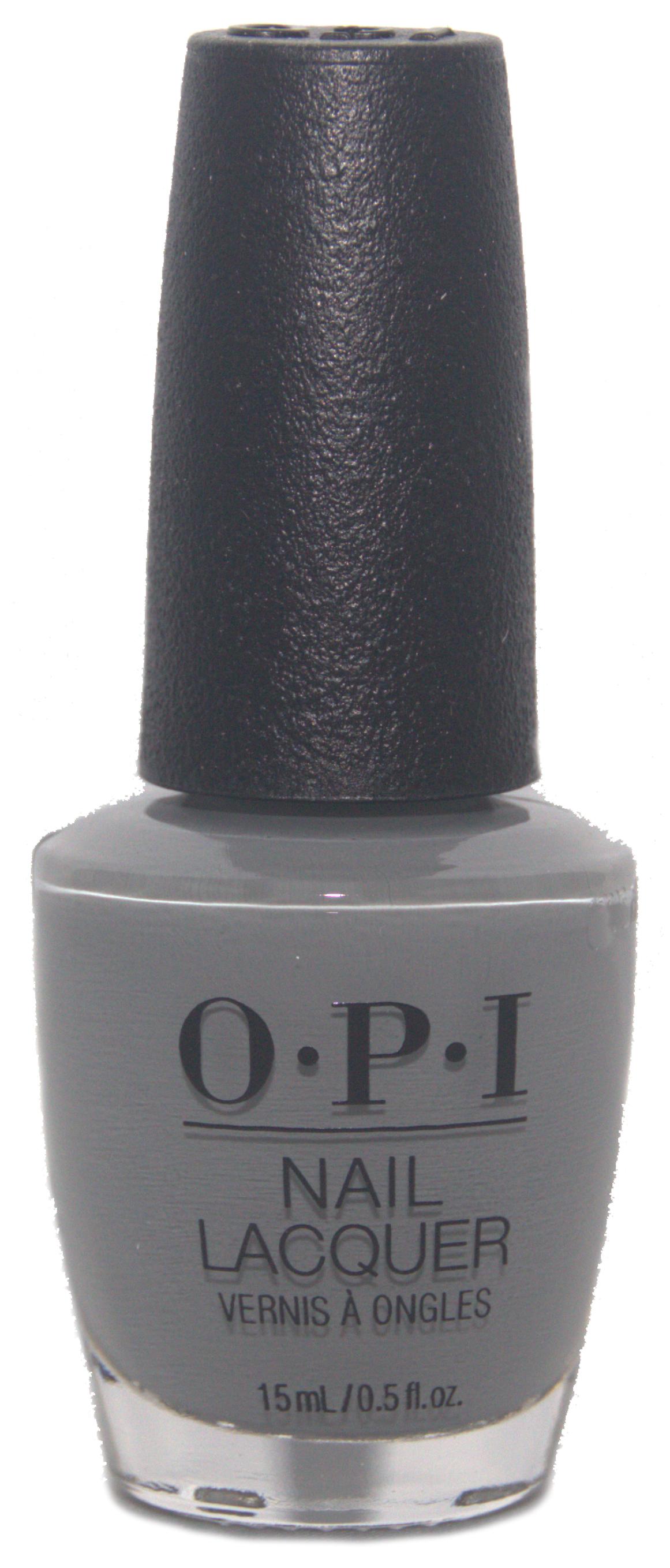 OPI NP-Suzi's Pager NLF033