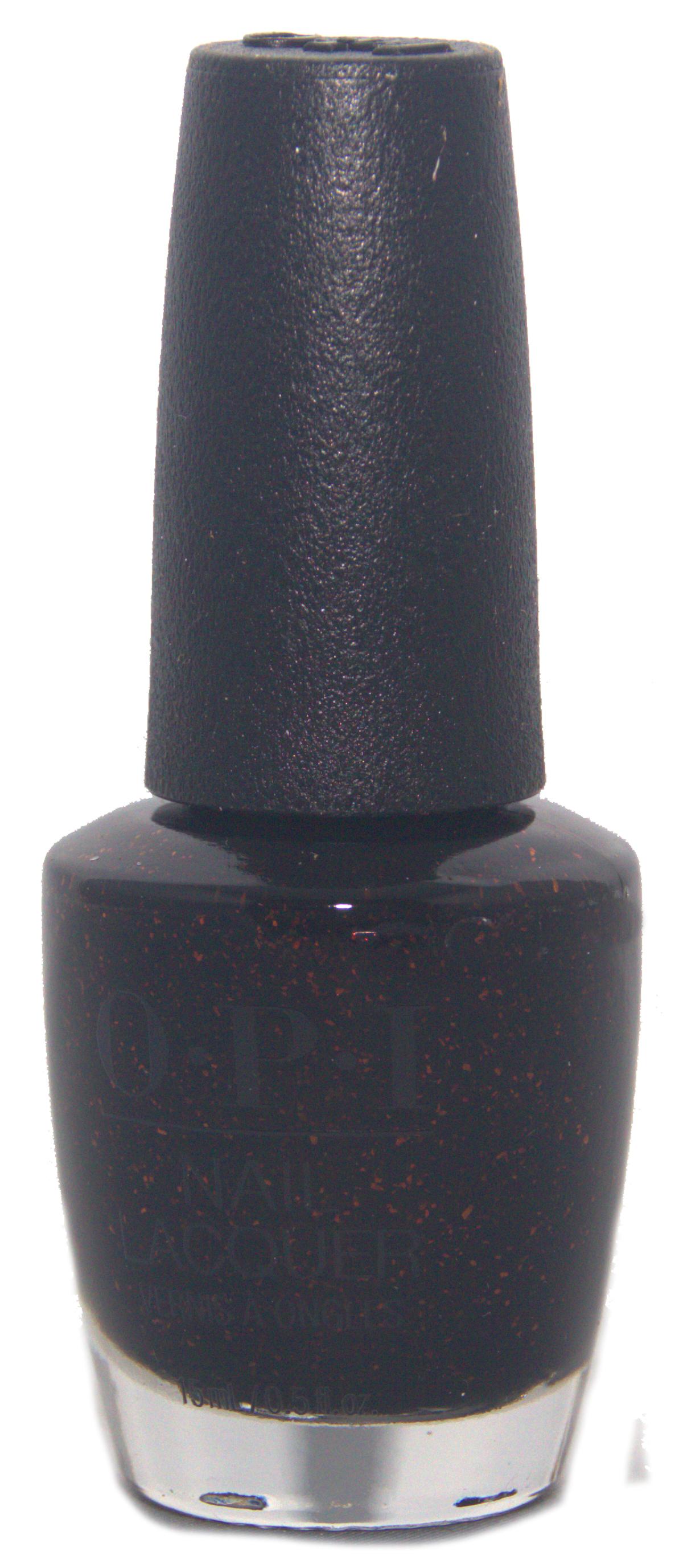 OPI NP-Grunge Queen NLF035