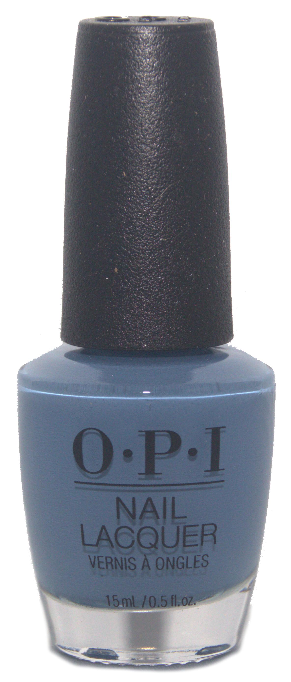 OPI NP-Baggy Jean Baby NLF036