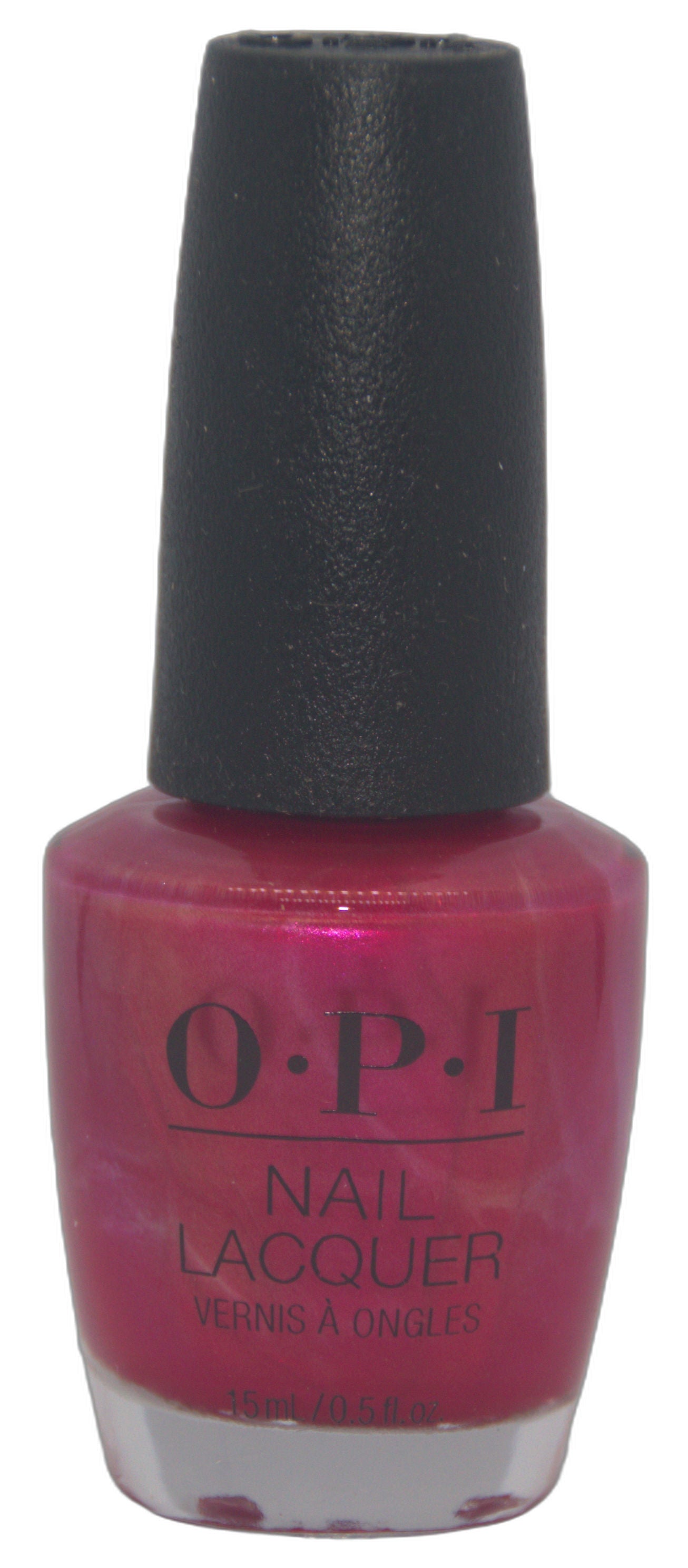 OPI NP-It's All Greek To Me NLF041