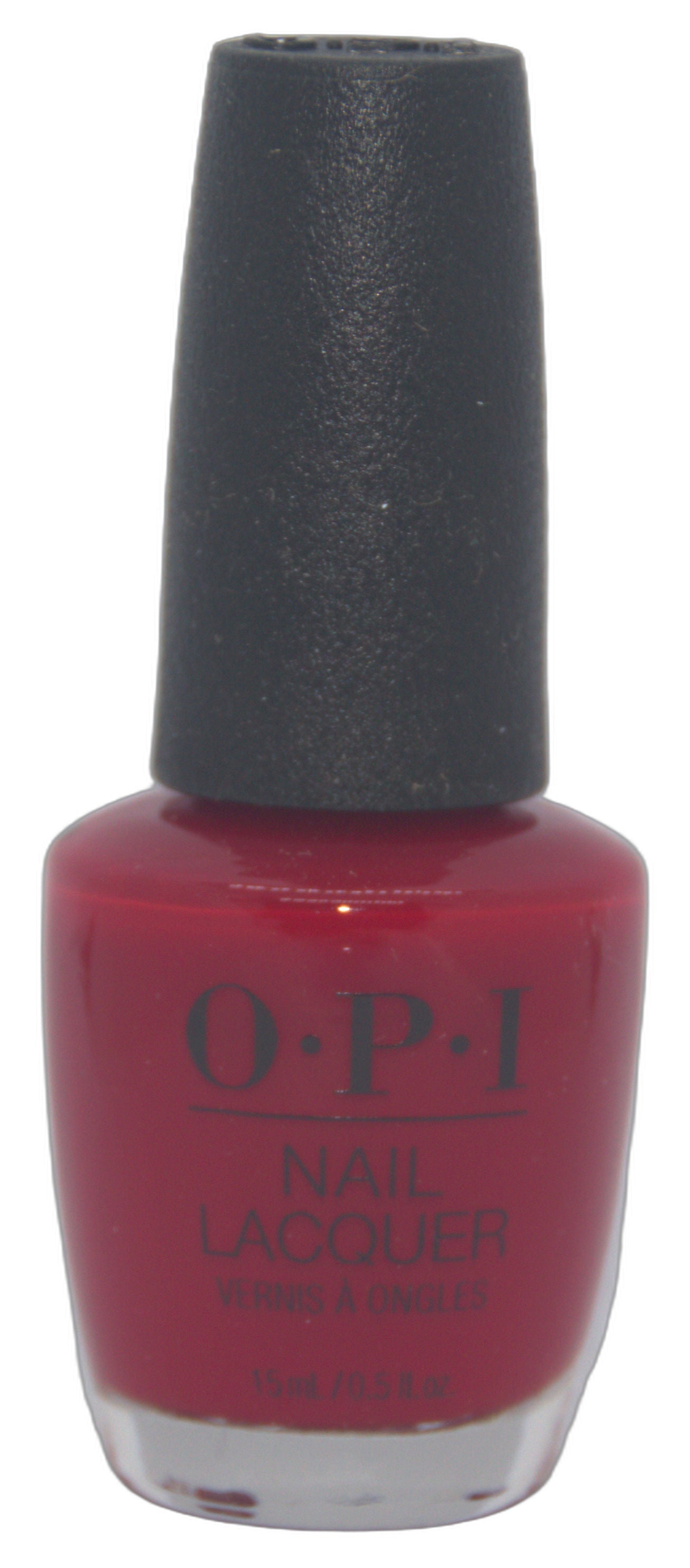 OPI NP-Vodka & Caviar NLF048