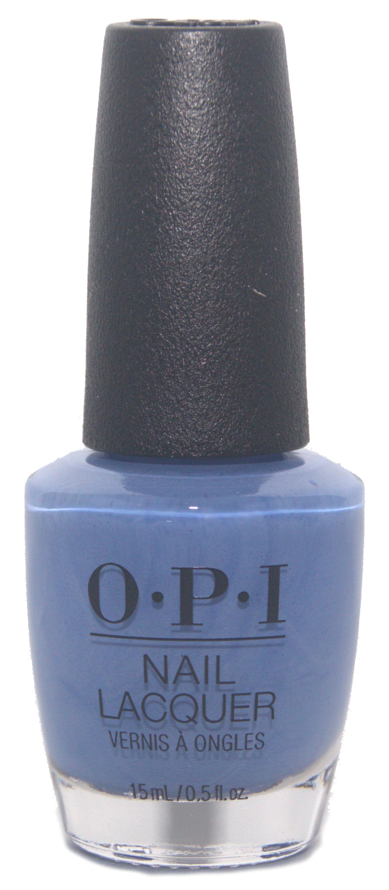 OPI NP-Charge it to Their Room NLP009