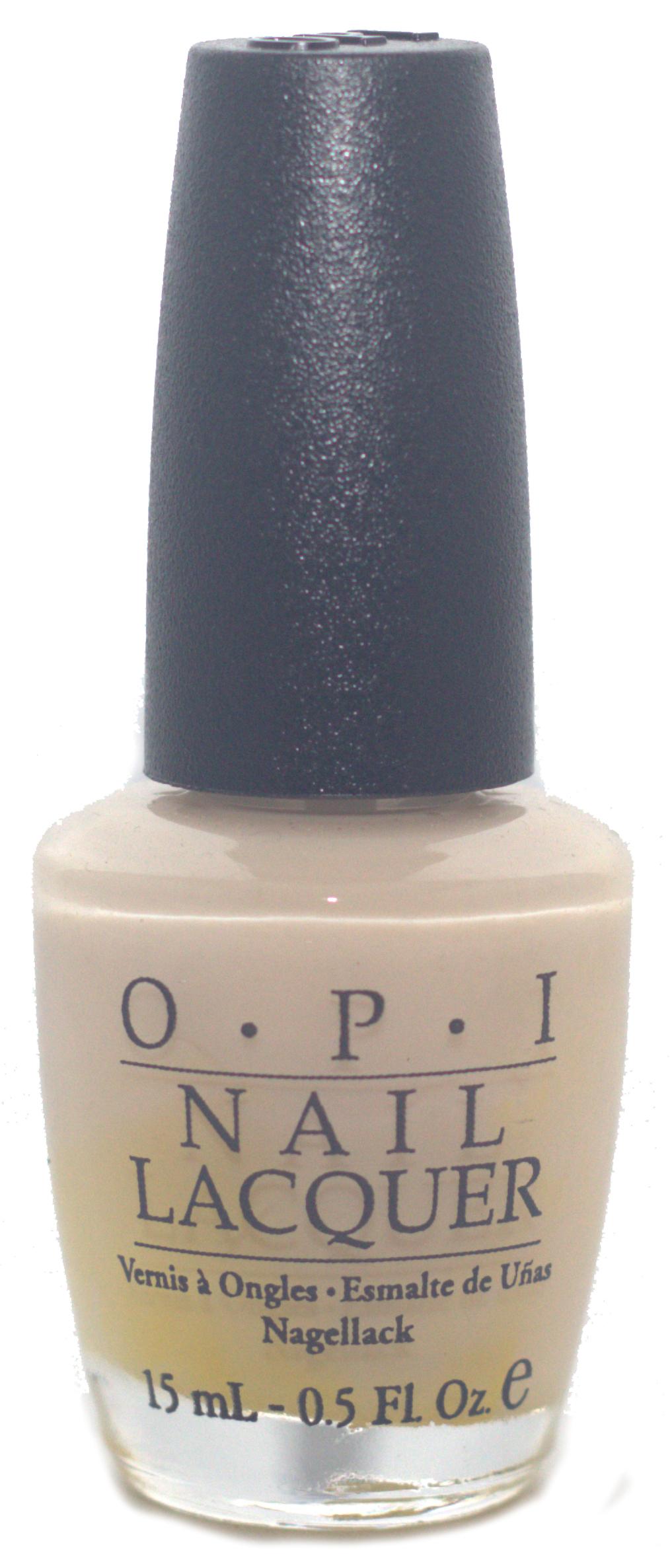 OPI NP-Casa Blanca NLP08