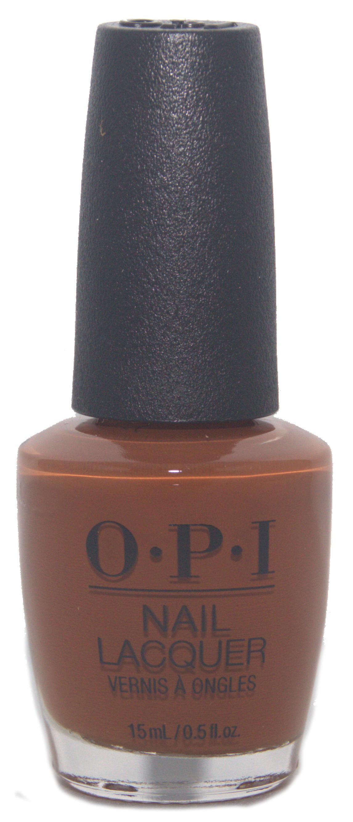 OPI NP-Material Gworl NLS024