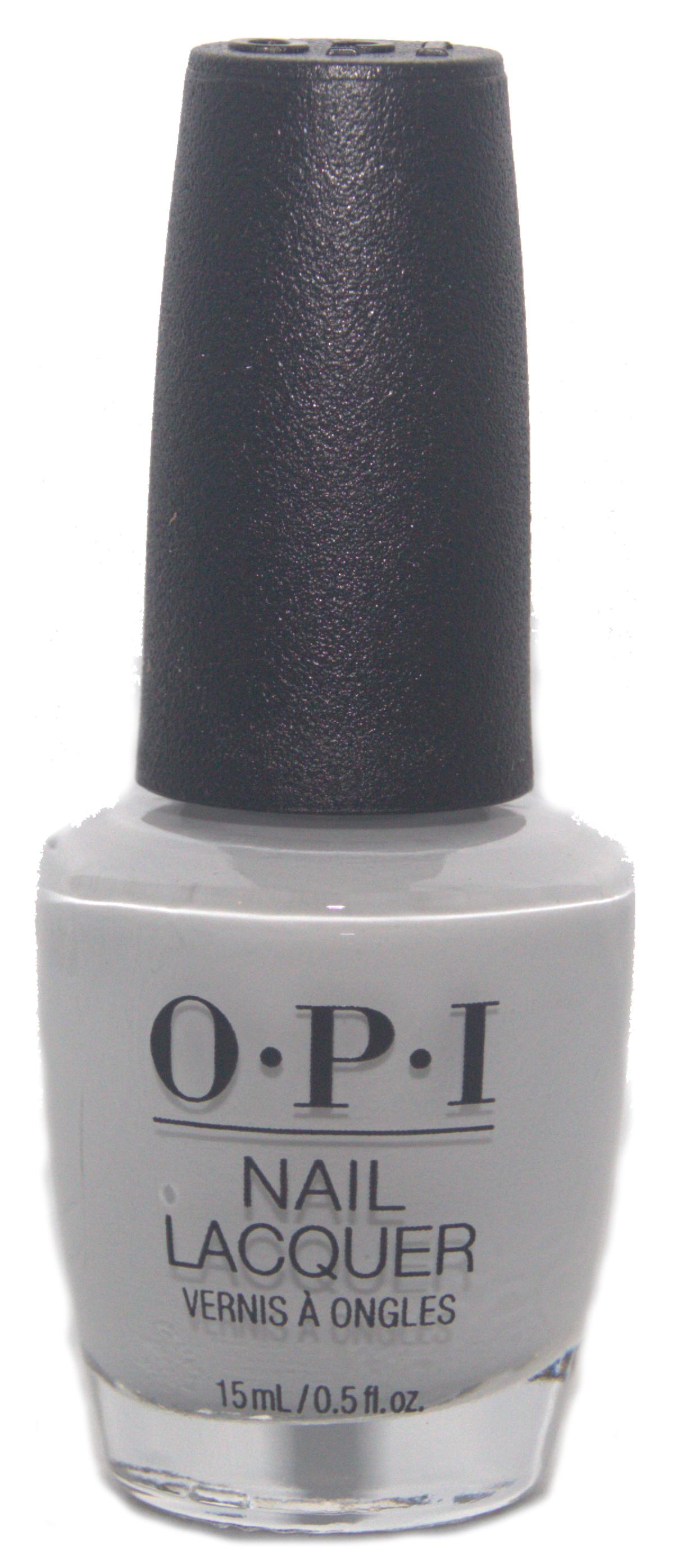 OPI NP-As Real as It Gets NLS026