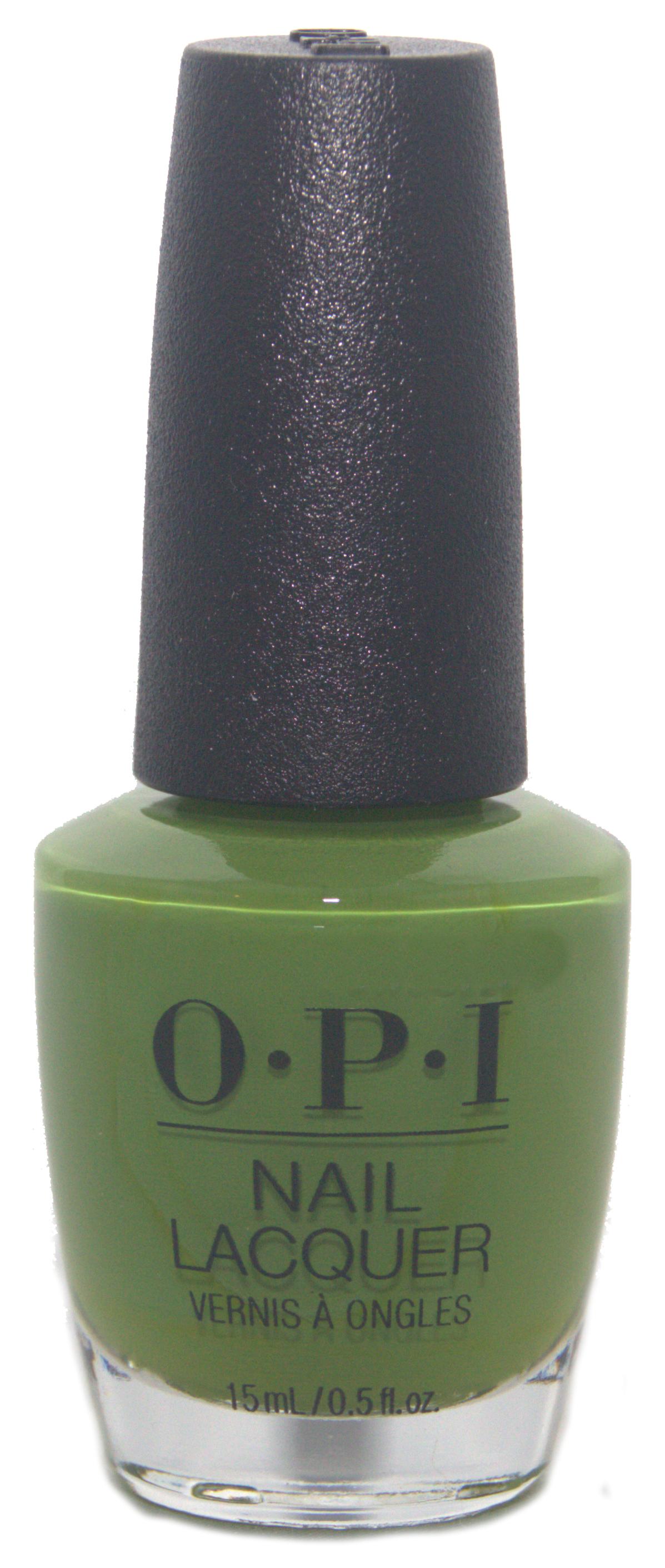 OPI NP-Pricele$$ NLS027