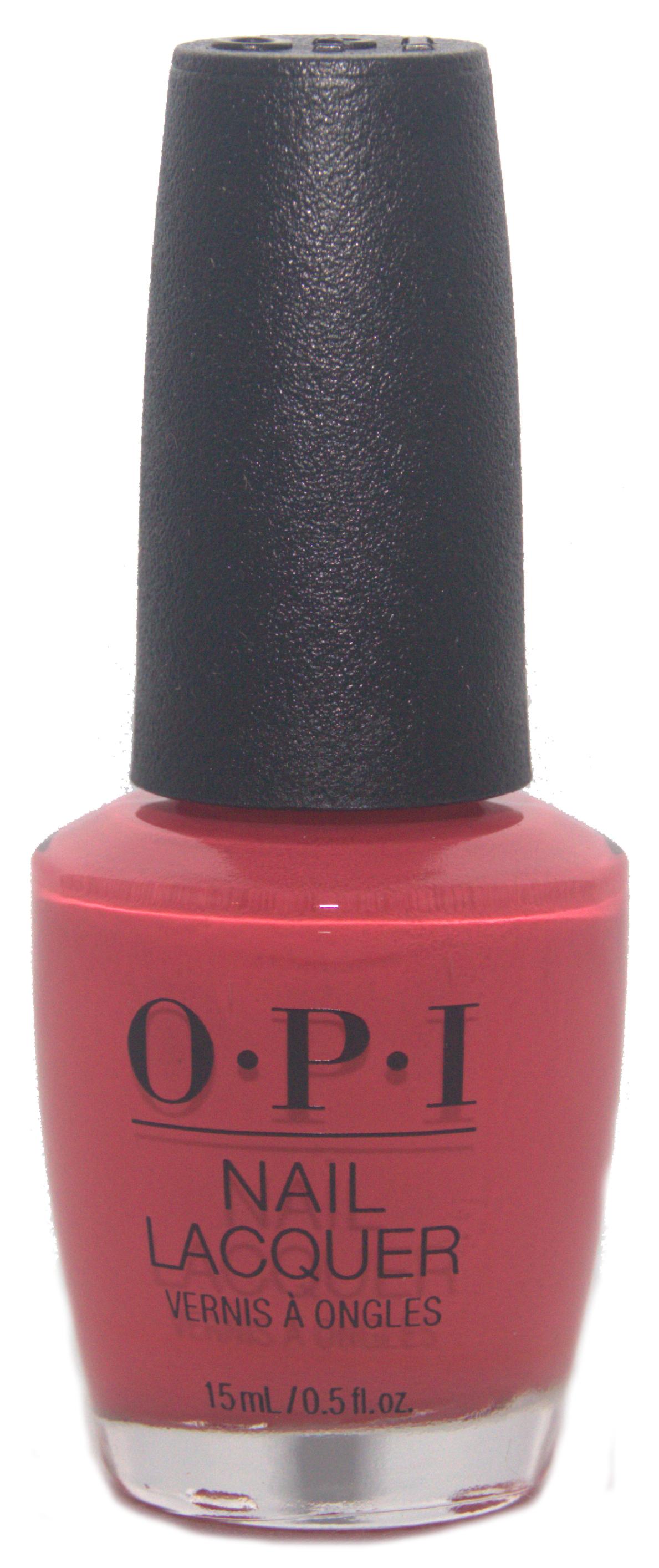 OPI NP-My Me Era NLS028