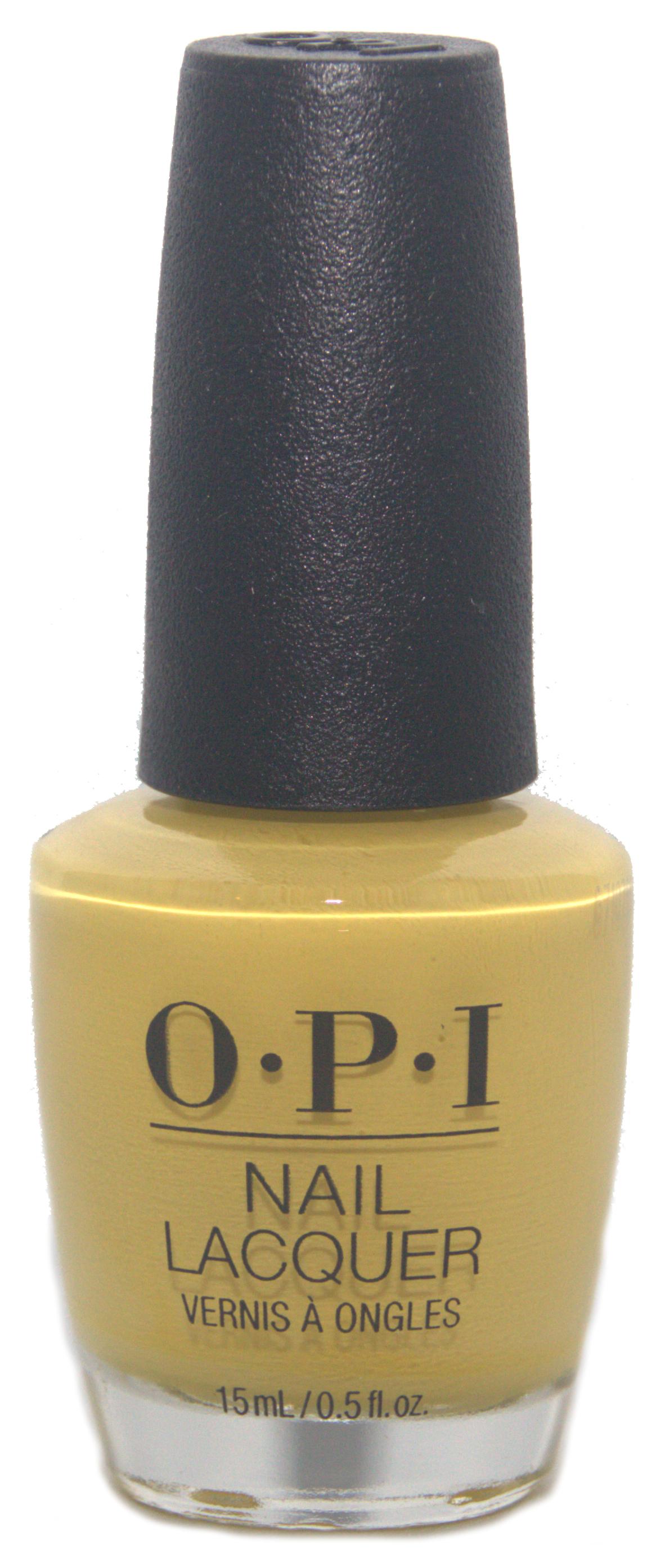 OPI NP-(Bee)FFR NLS034