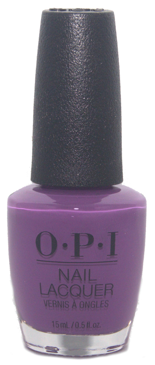 OPI NP-Vogue en Violet NLS060