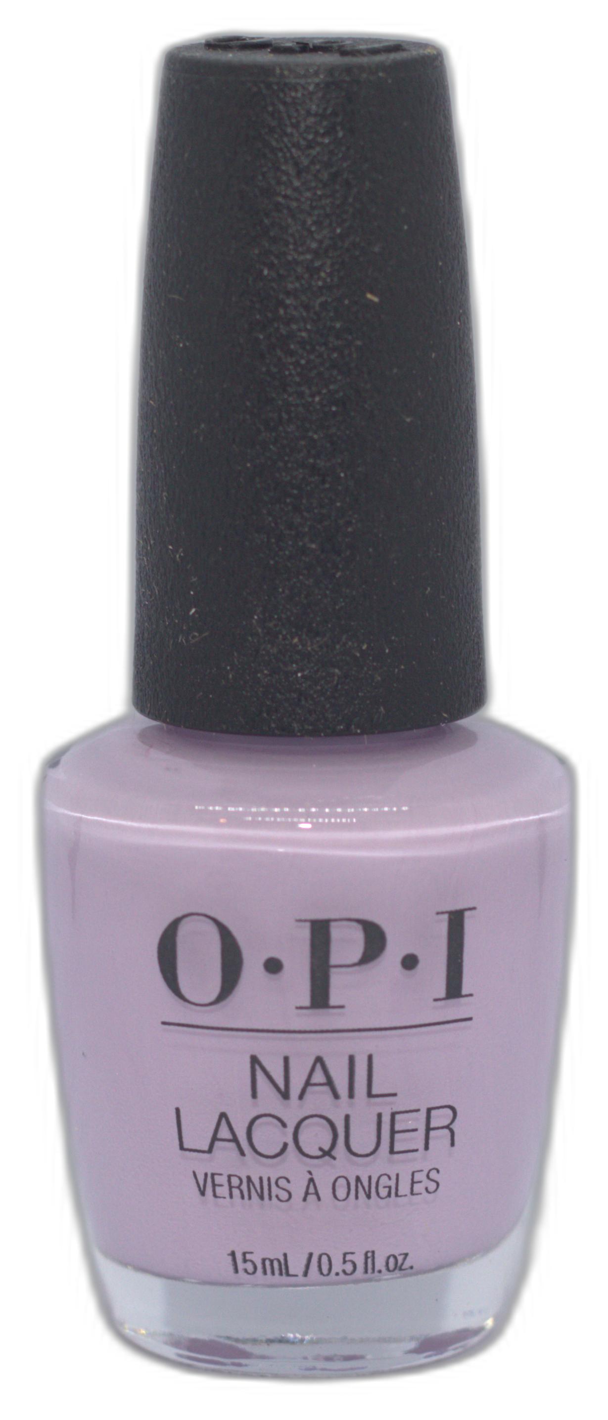 OPI NP-Mod About Me NLS064