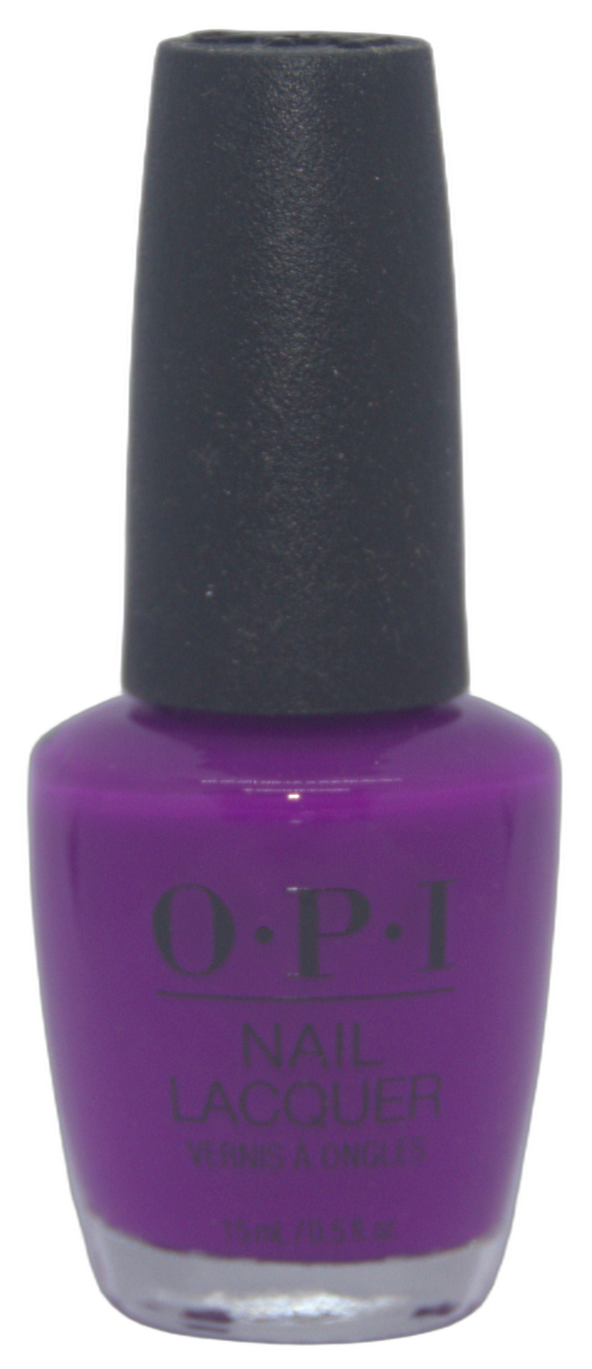 OPI NP-Ultra Violet Daze NLS074