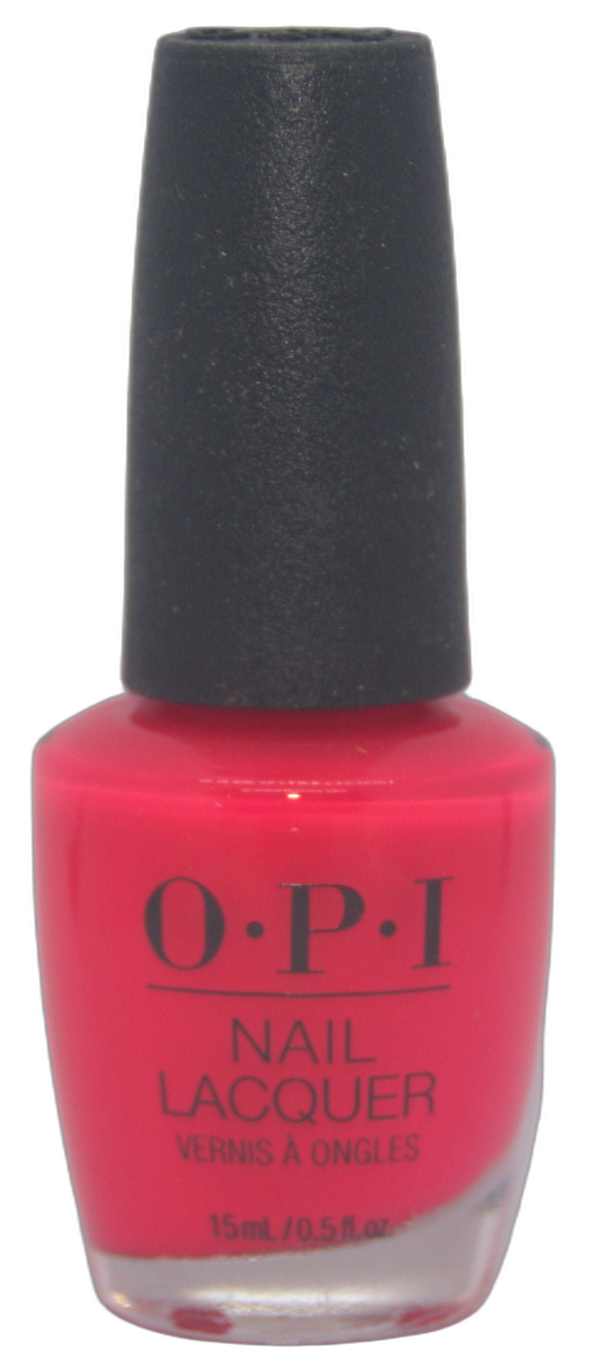 OPI NP-Bright Where I Belong! NLS080