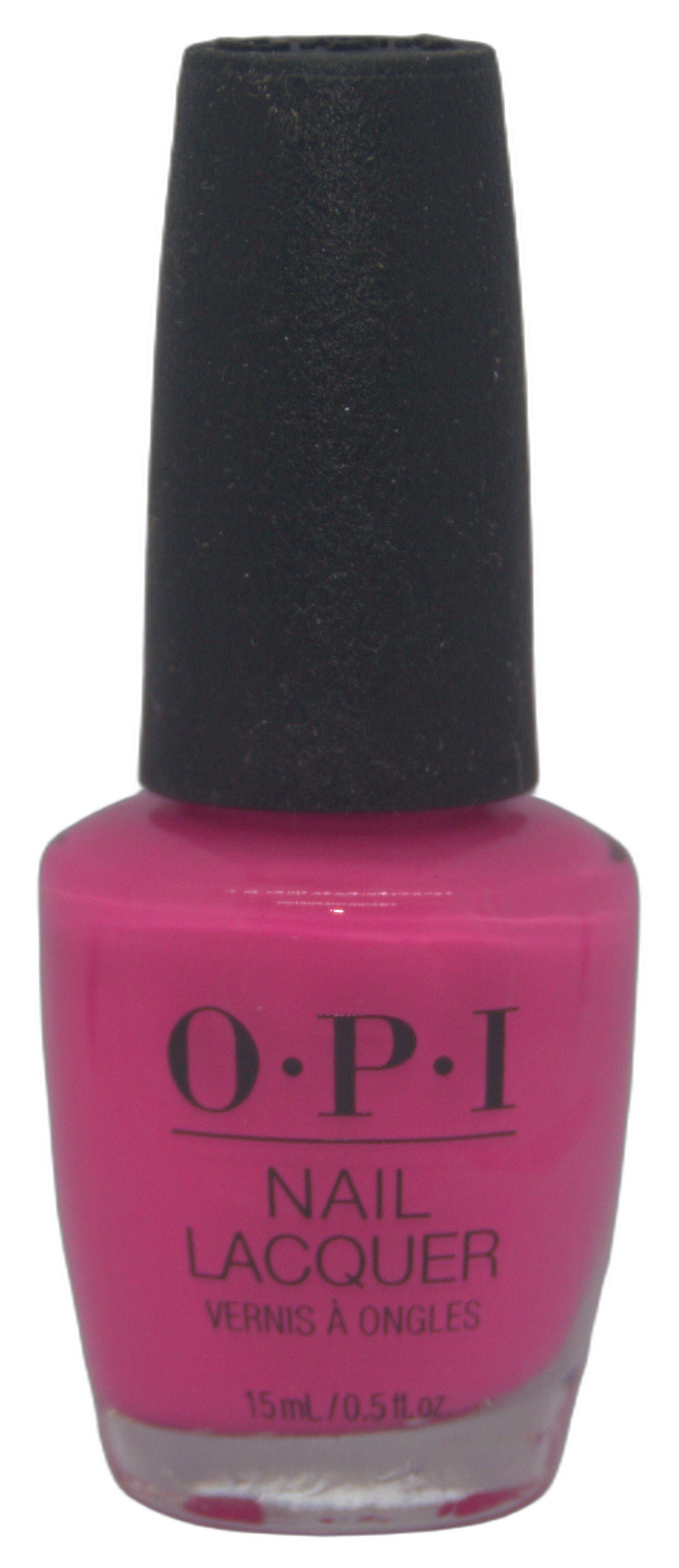 OPI NP-Go with the Floatie NLS082