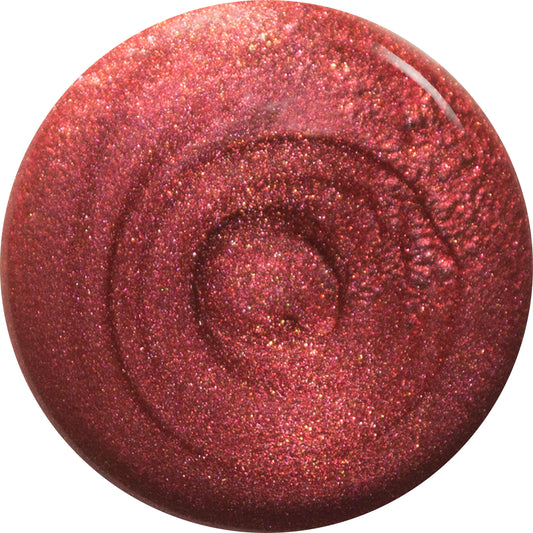 Orly GelFX-Cosmic Crimson 0.3 oz 00022