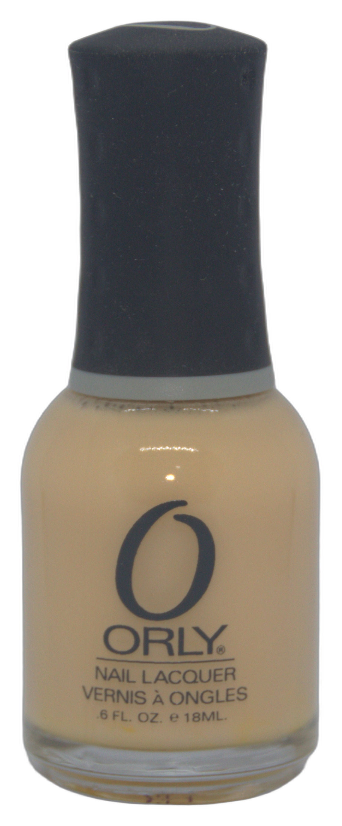 Orly NP-Toss the Garter 002