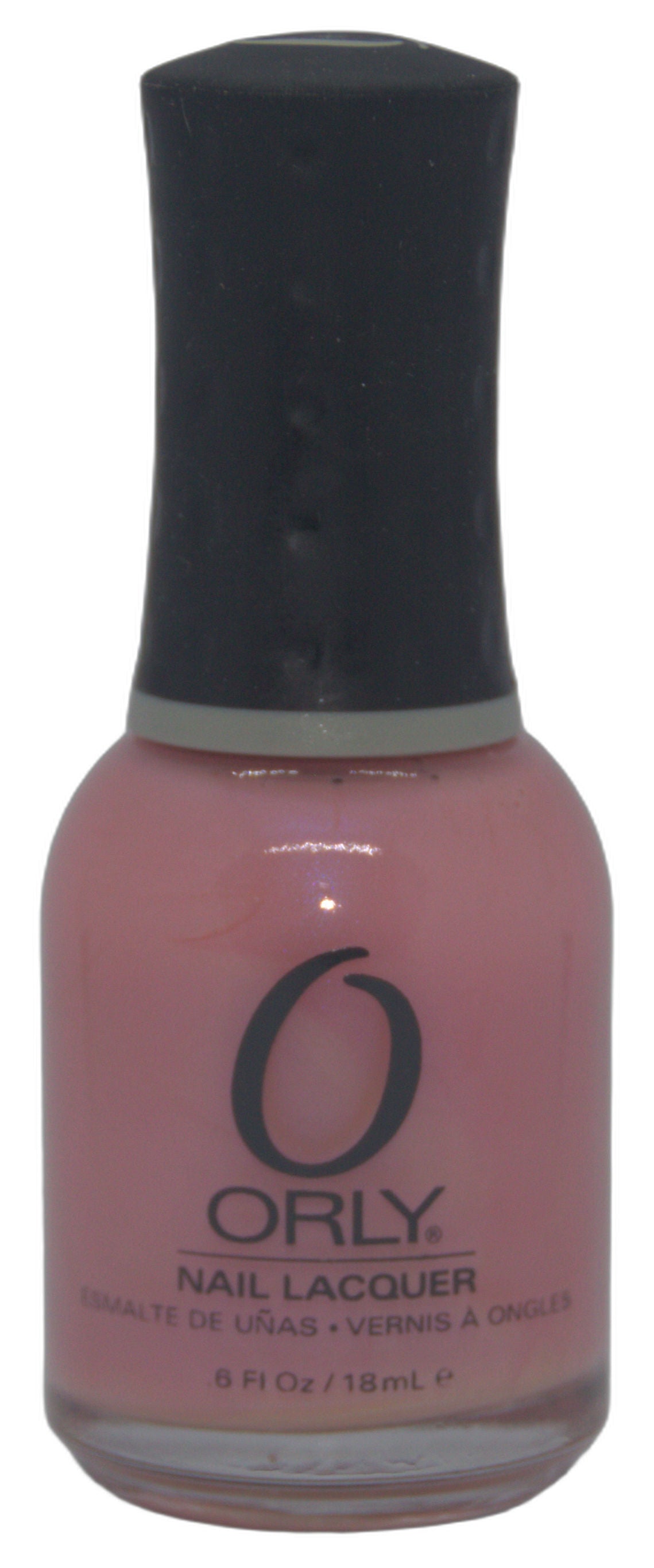 Orly NP-Pretty Please 017