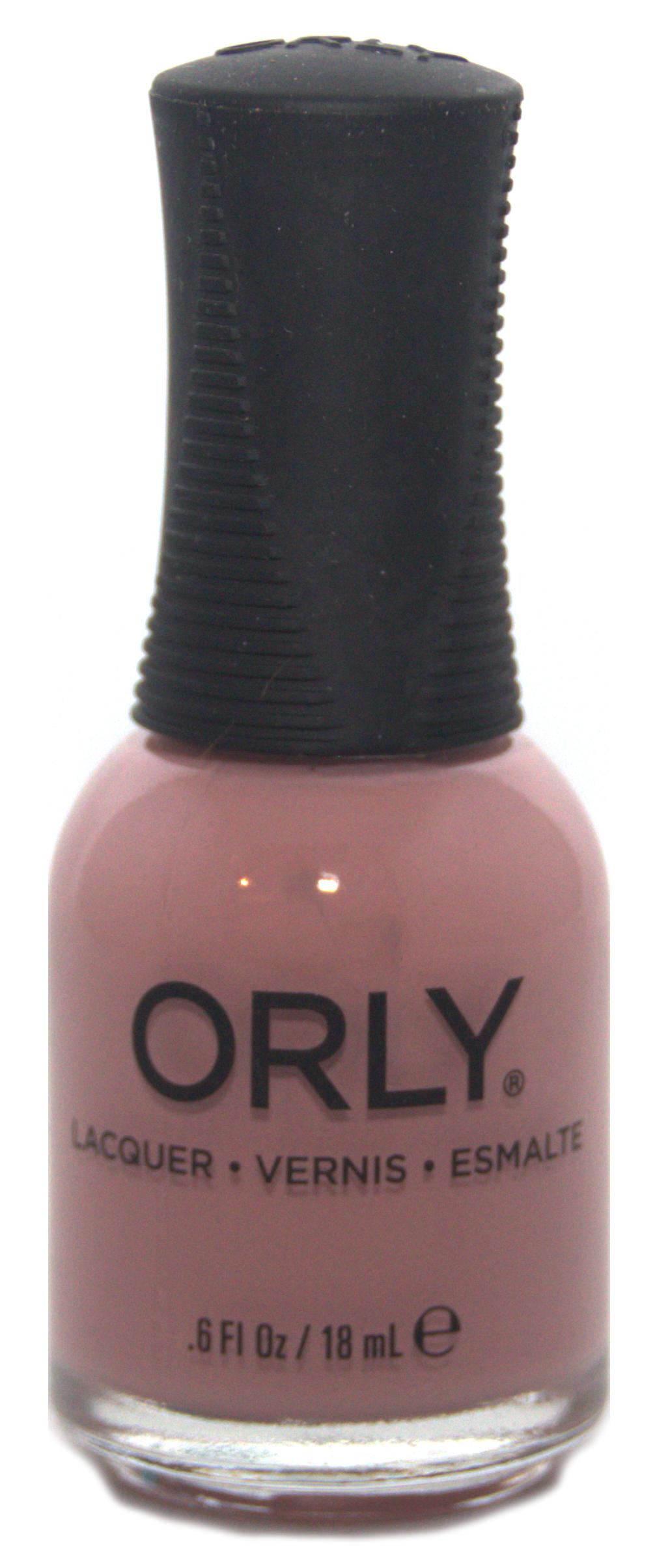 Orly NP-Rose All Day 2000021