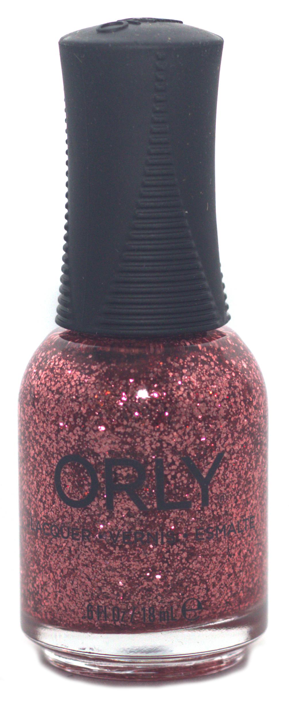 Orly NP-Frost Smitten 2000030