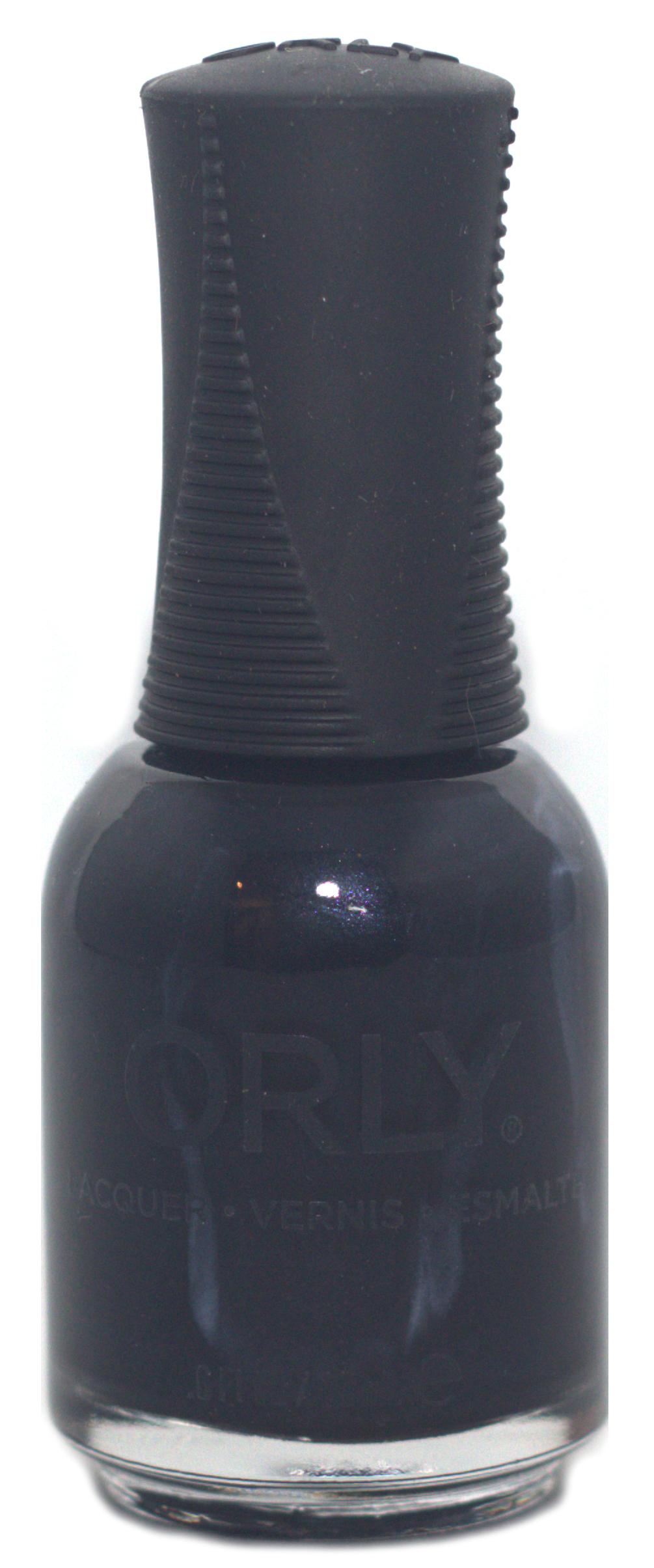 Orly NP-Below Zero 2000035