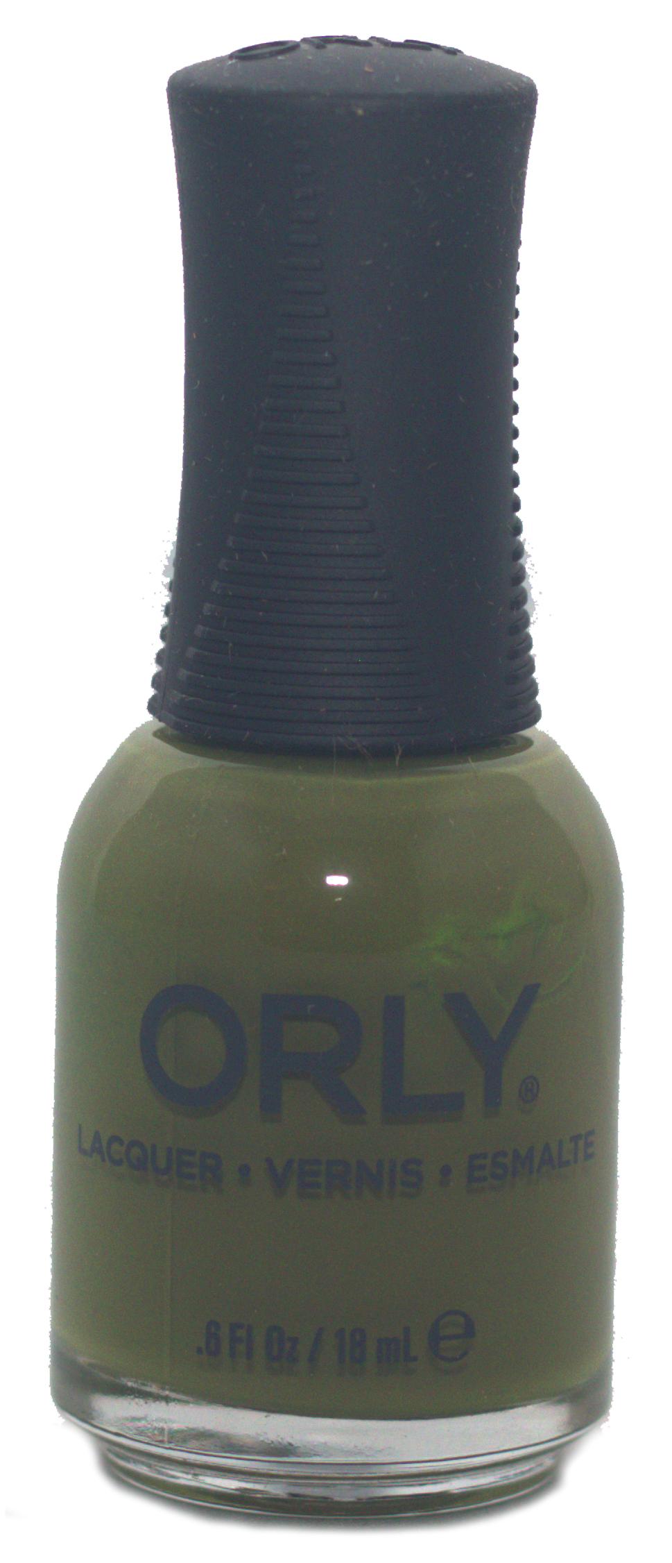Orly NP-Wild Willow 2000115