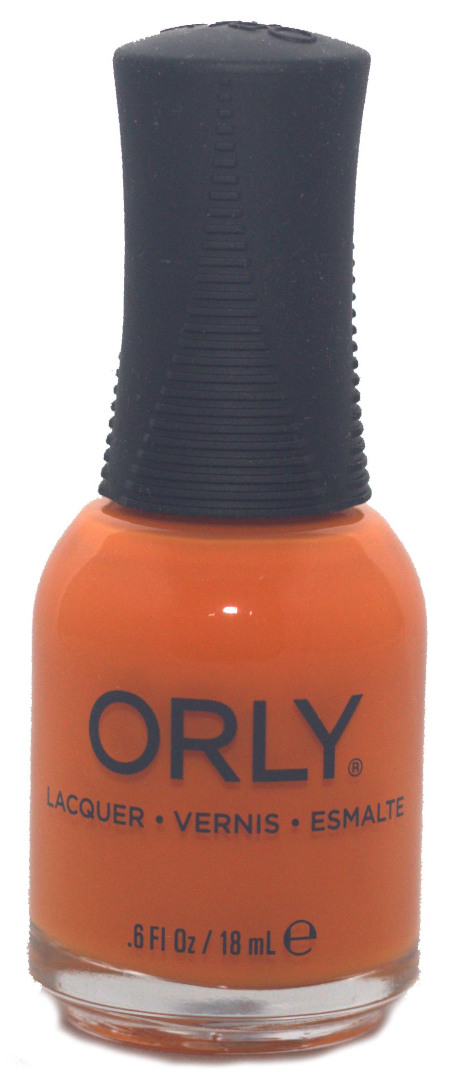 Orly NP-Lion's Ear 2000116