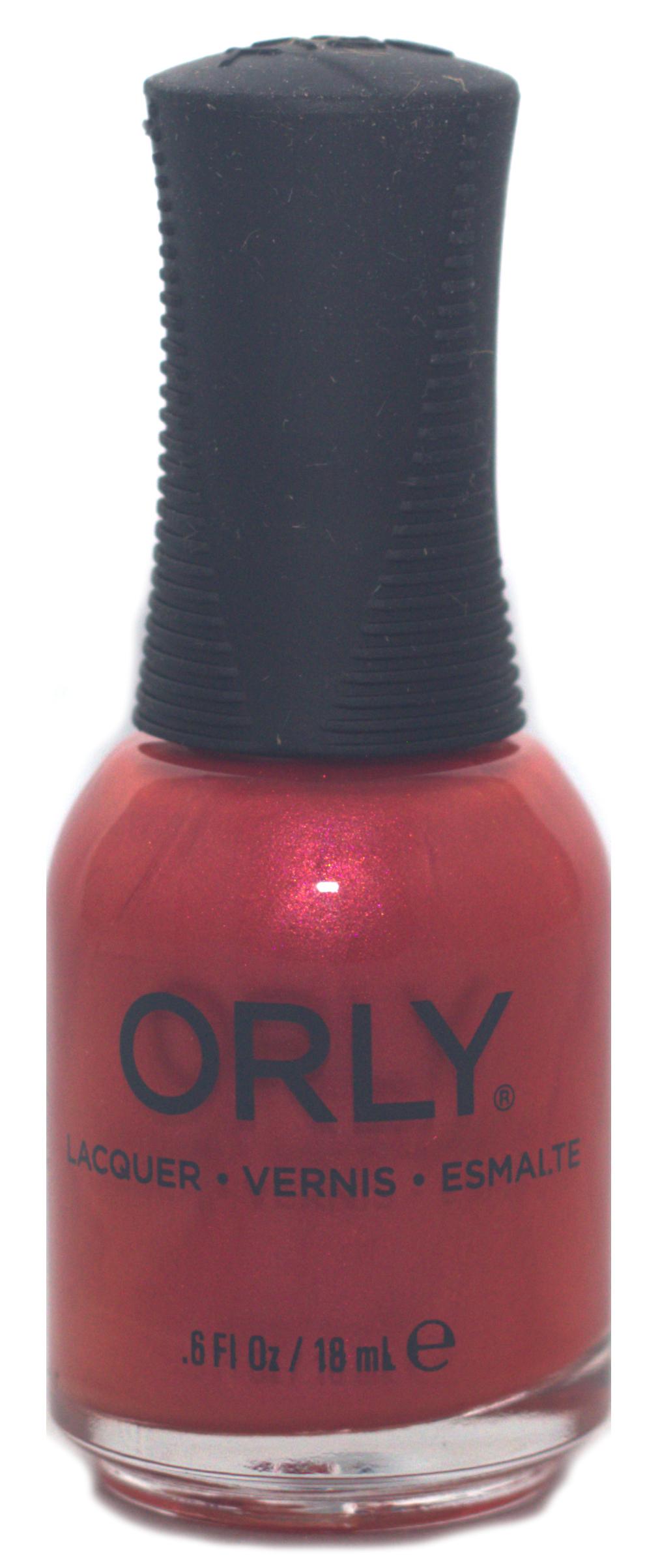 Orly NP-Dancing Embers 2000130