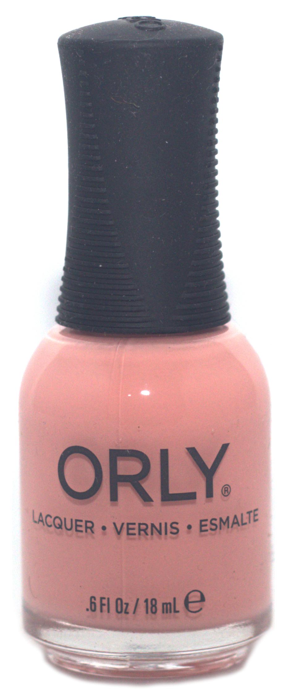 Orly NP-Danse With Me 2000157