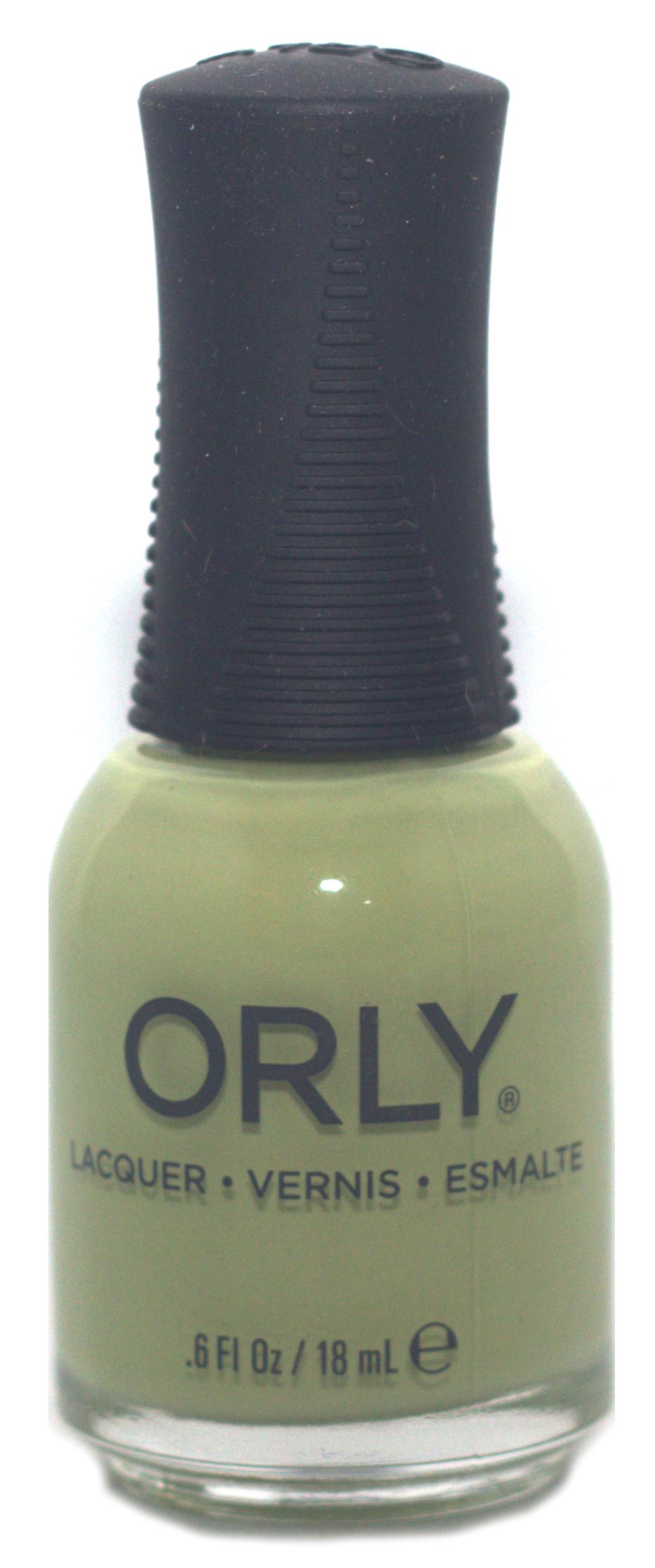 Orly NP-Artist's Garden 2000159
