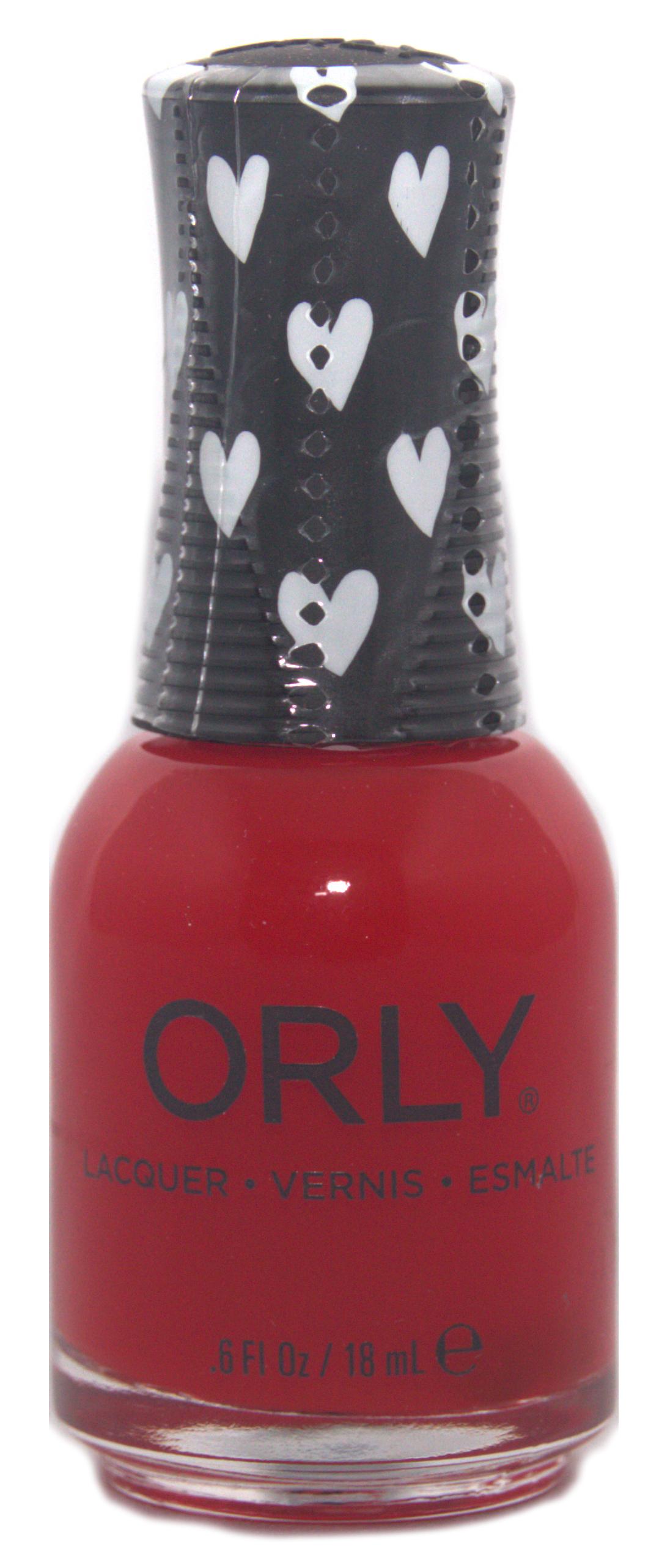 Orly NP-Sweetheart 2000209