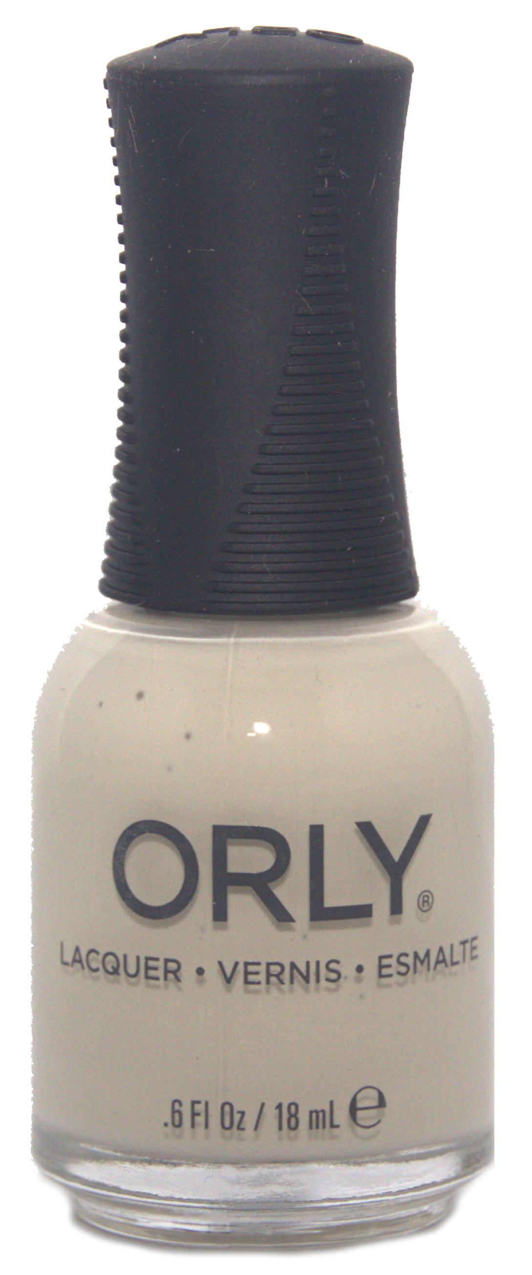 Orly NP-Ceci N'Est Pas Blanc 2000216