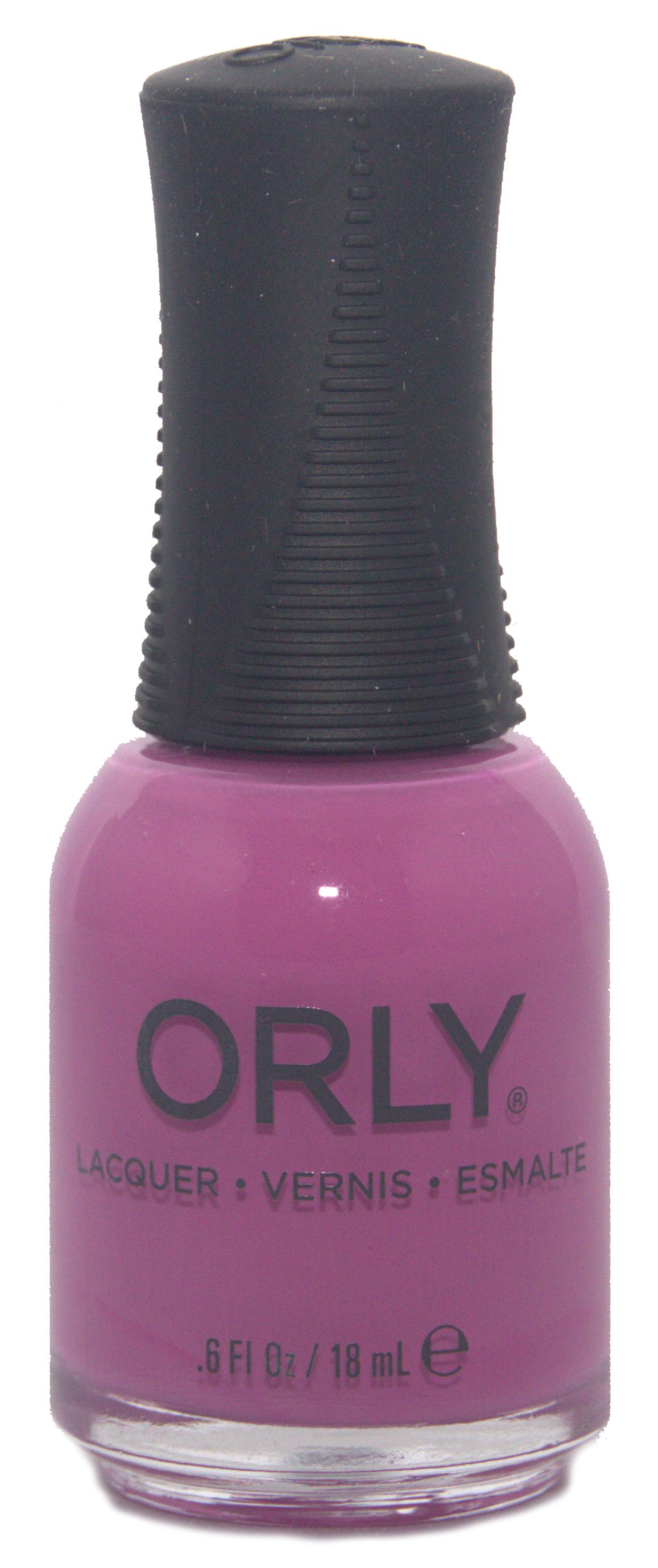 Orly NP-Check Yes Or No 2000240