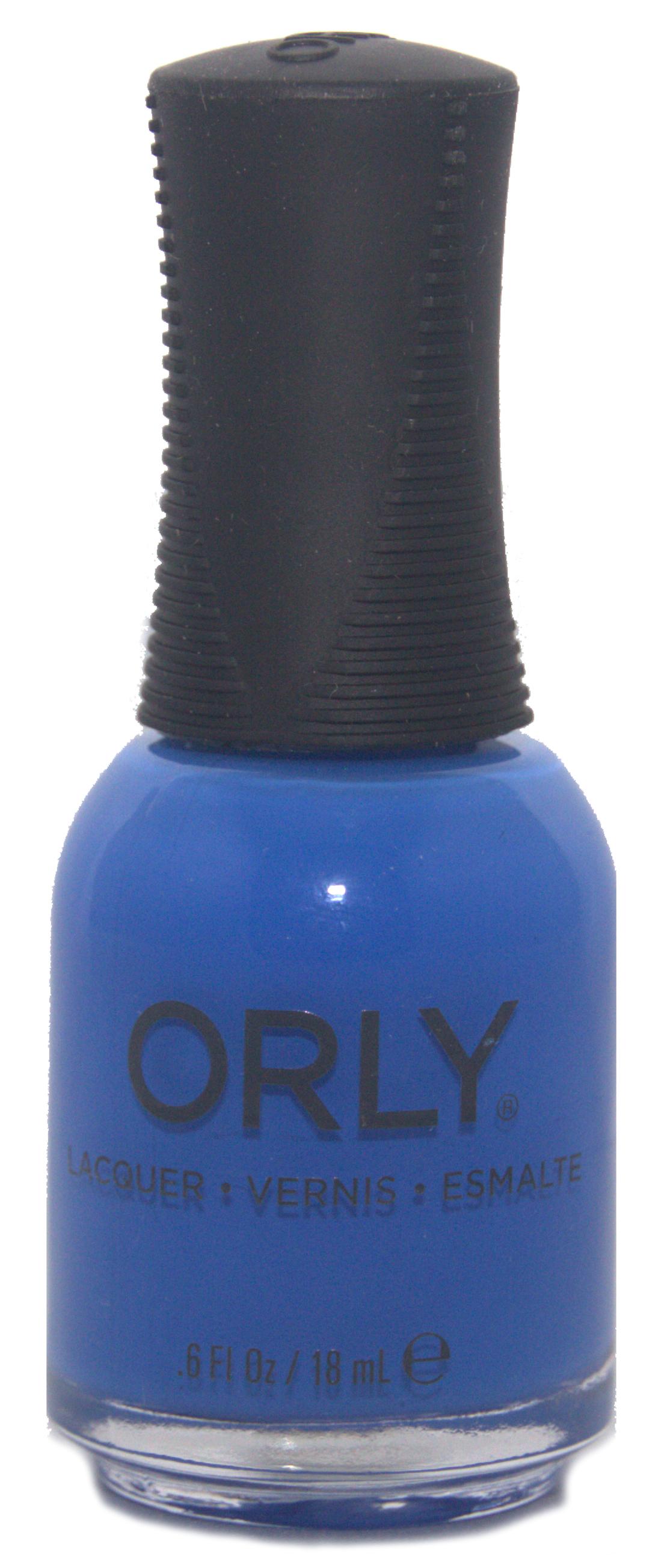 Orly NP-Off The Grid 2000247