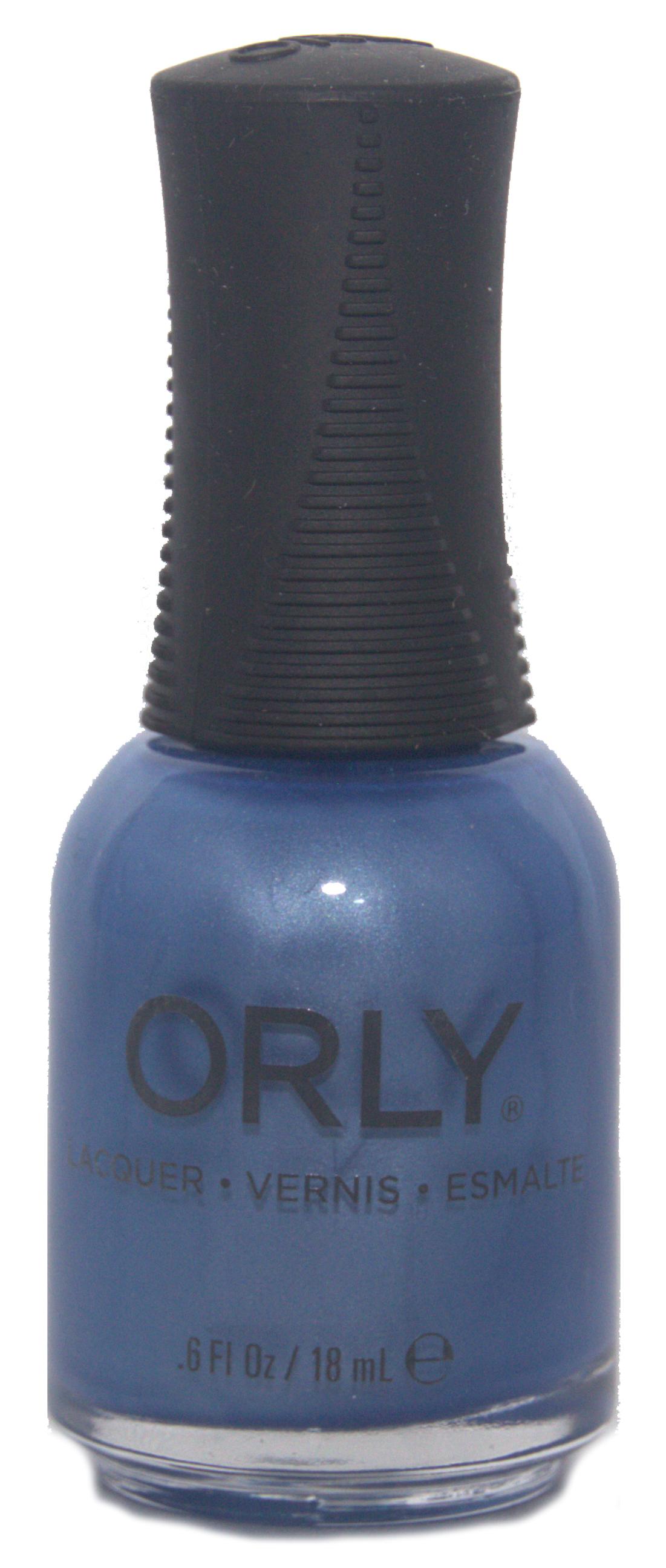 Orly NP-Lost Treasure 2000248