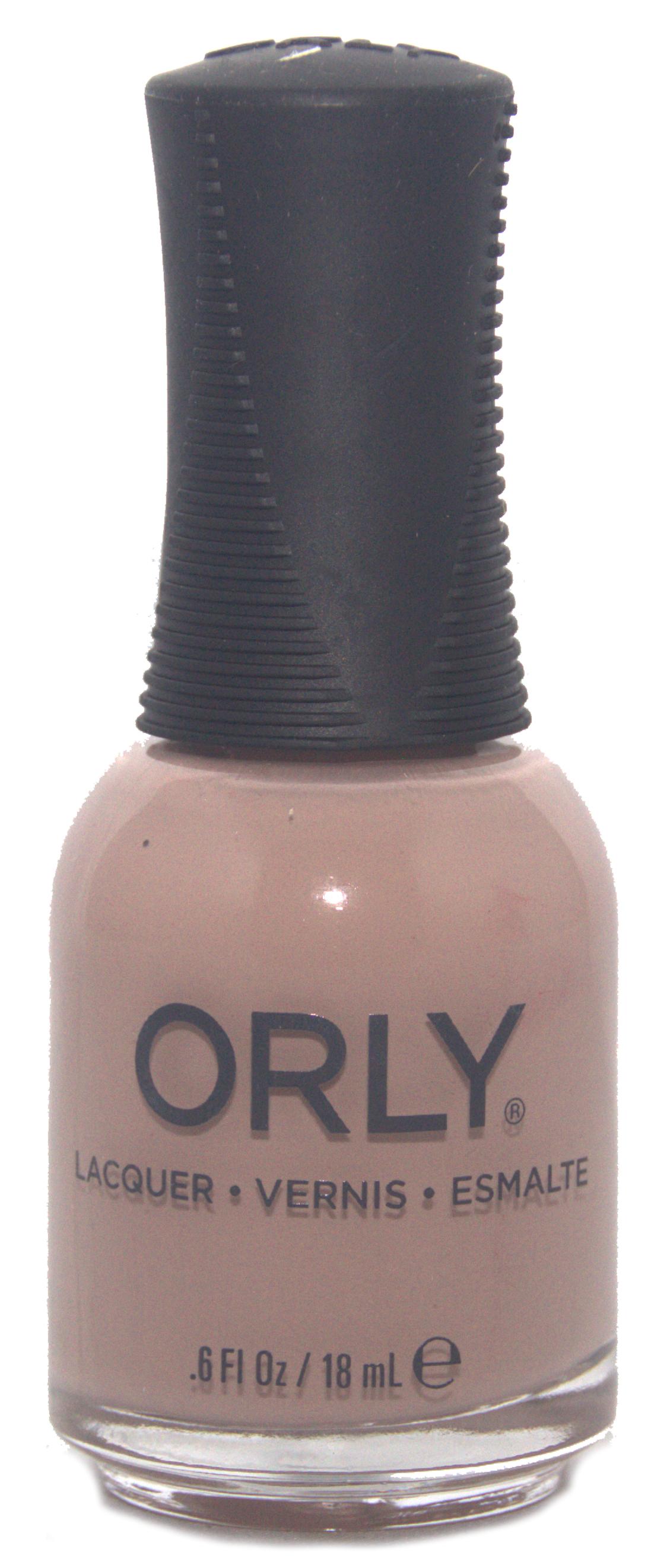 Orly NP-Shaky Alibi 2000300