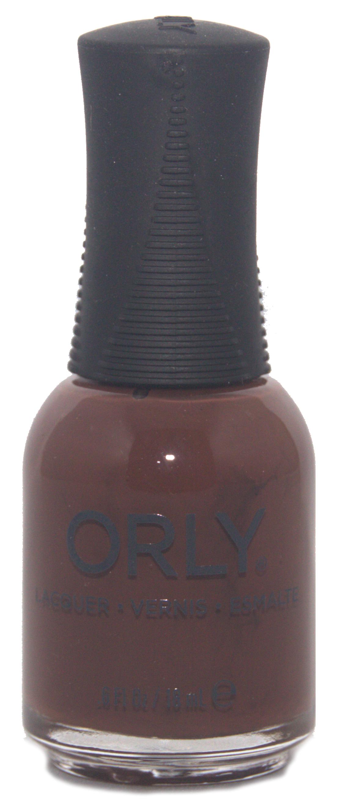 Orly NP-Don't Be Suspicious 2000302