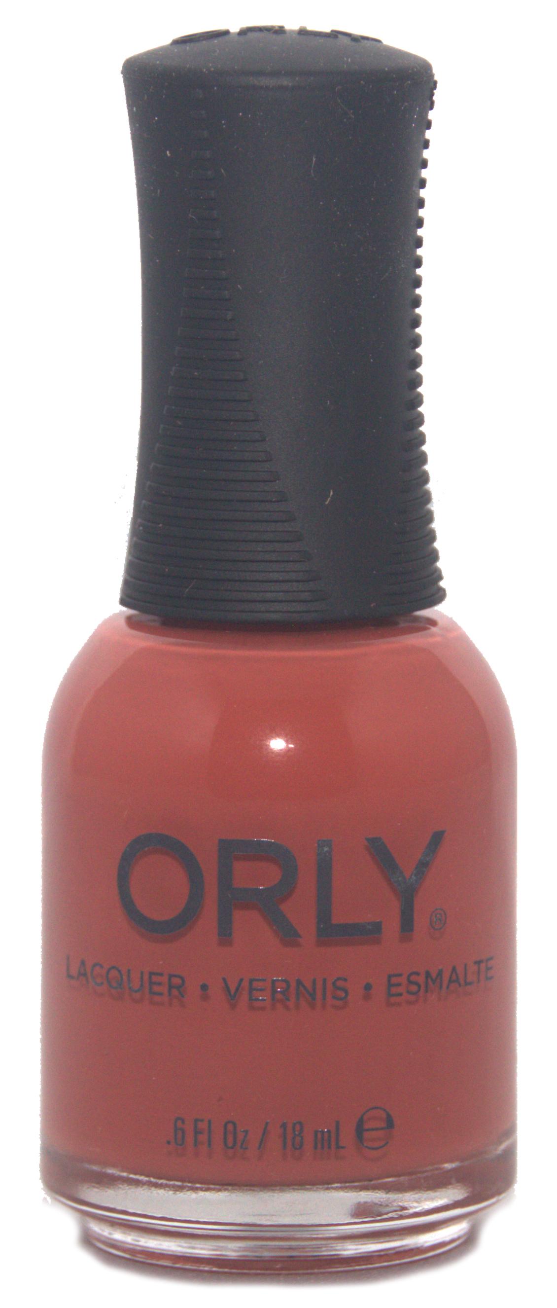 Orly NP-In The Conservatory 2000303