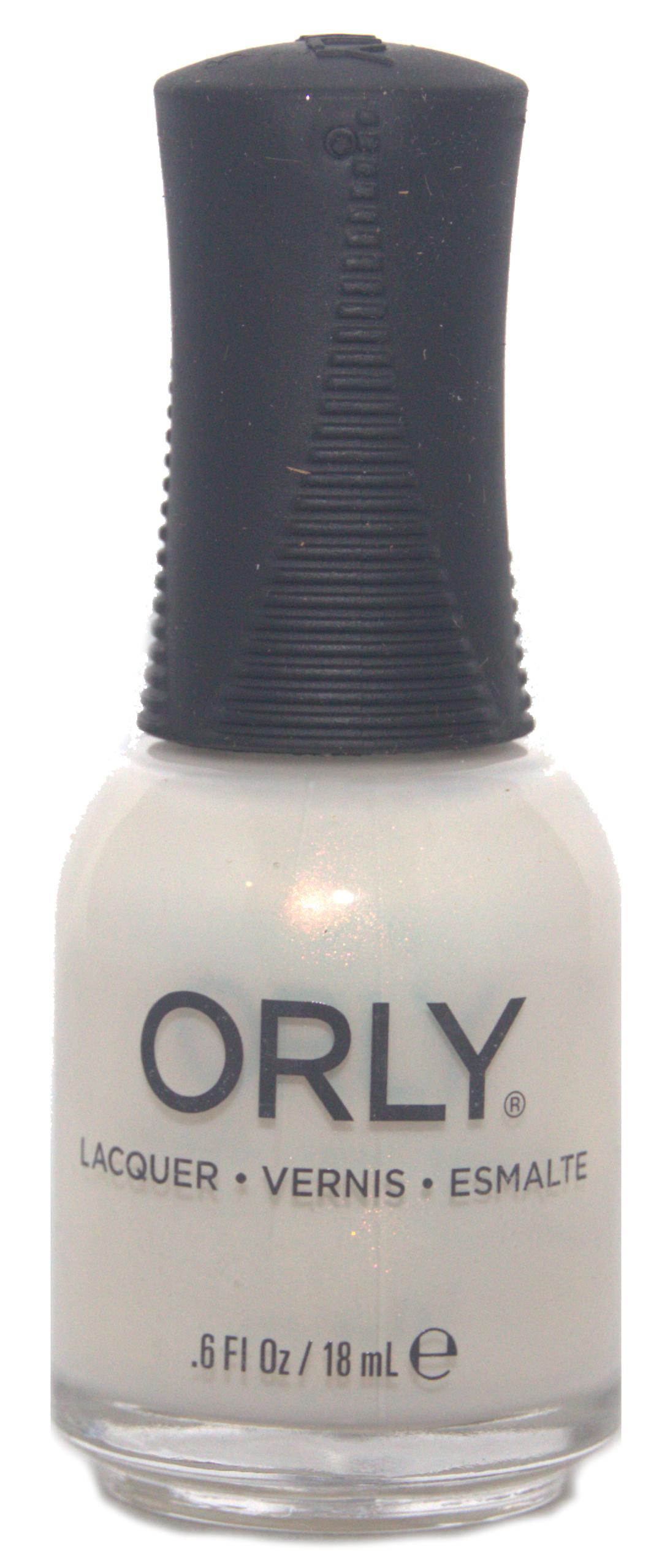 Orly NP-Sea Spray 2000318