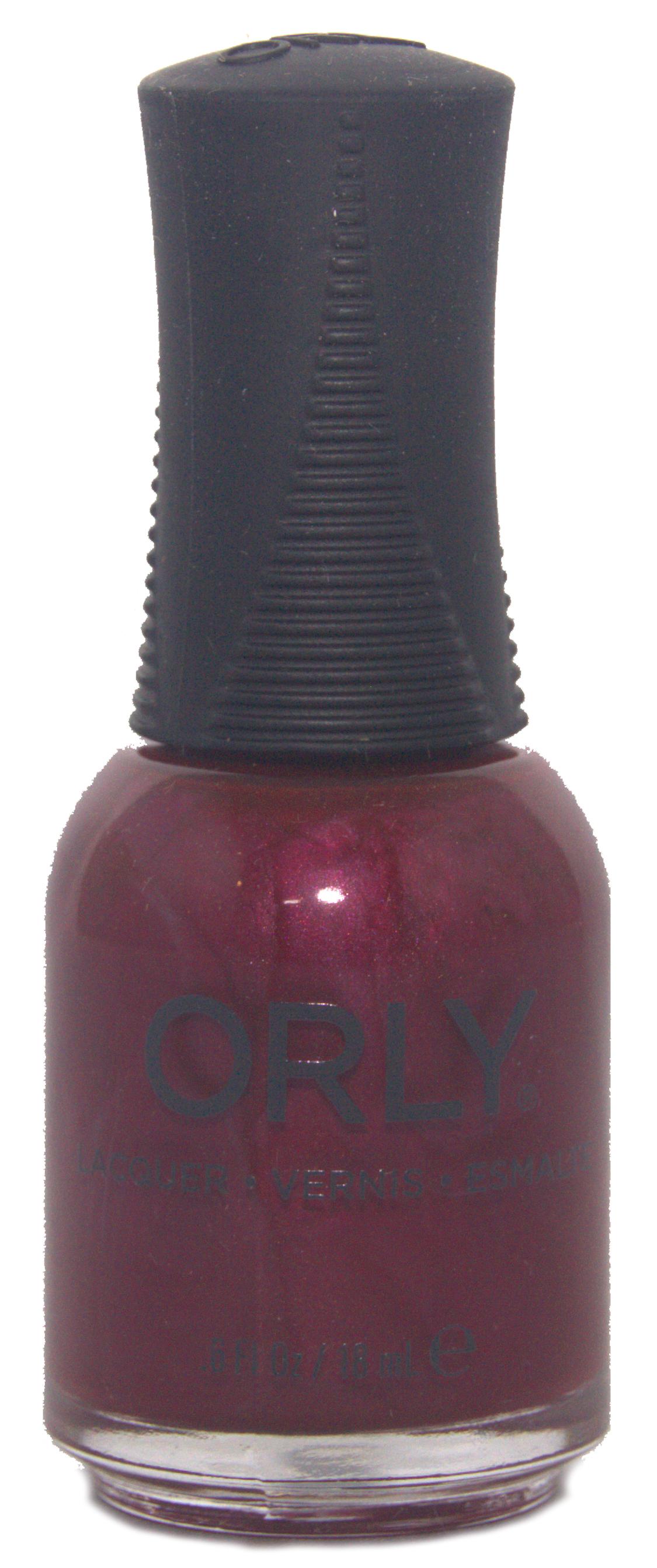 Orly NP-Sugarplum Soiree 2000320